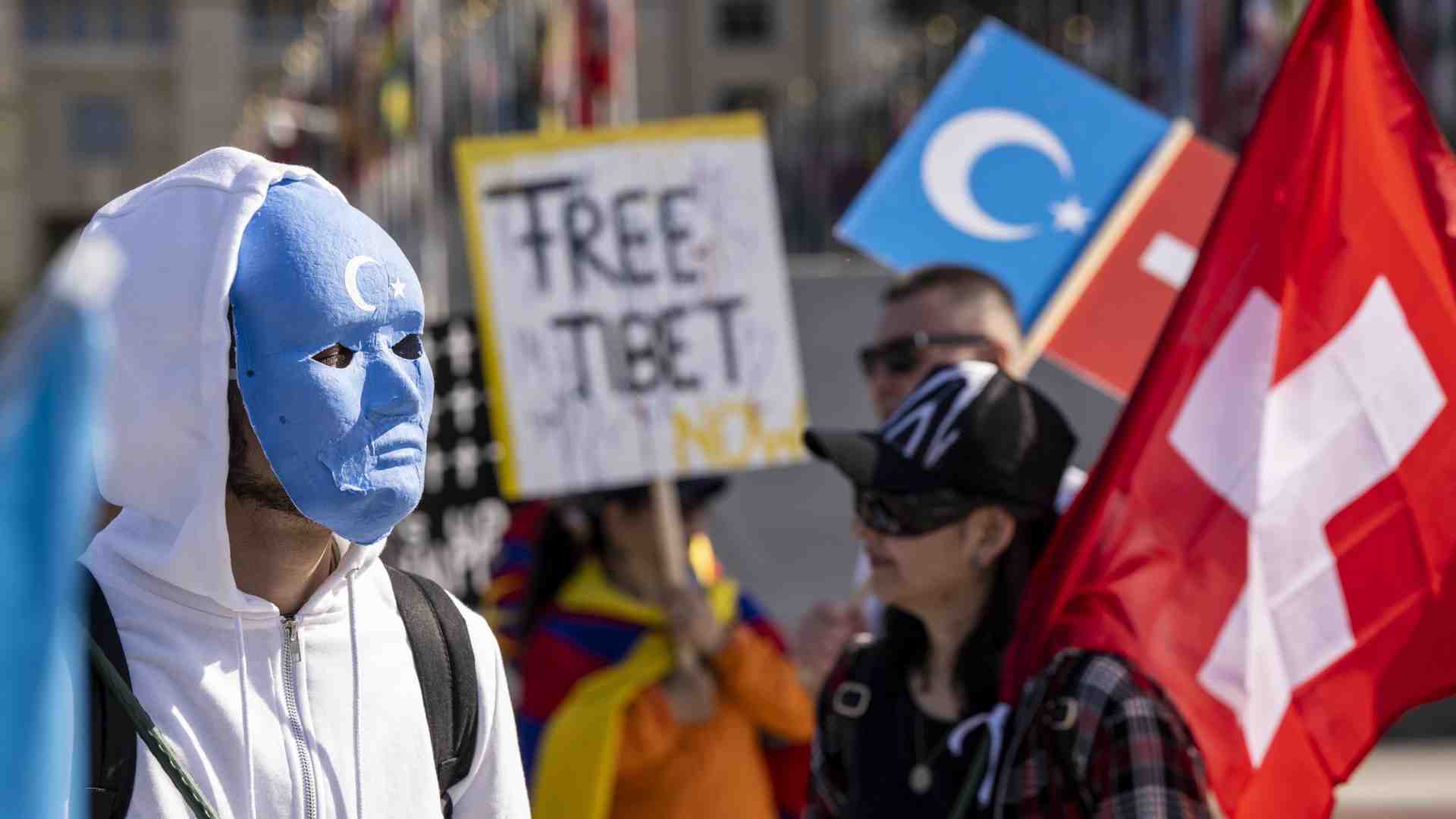 Immagine di Gli Usa: «Cina, India e Russia negano la libertà religiosa»