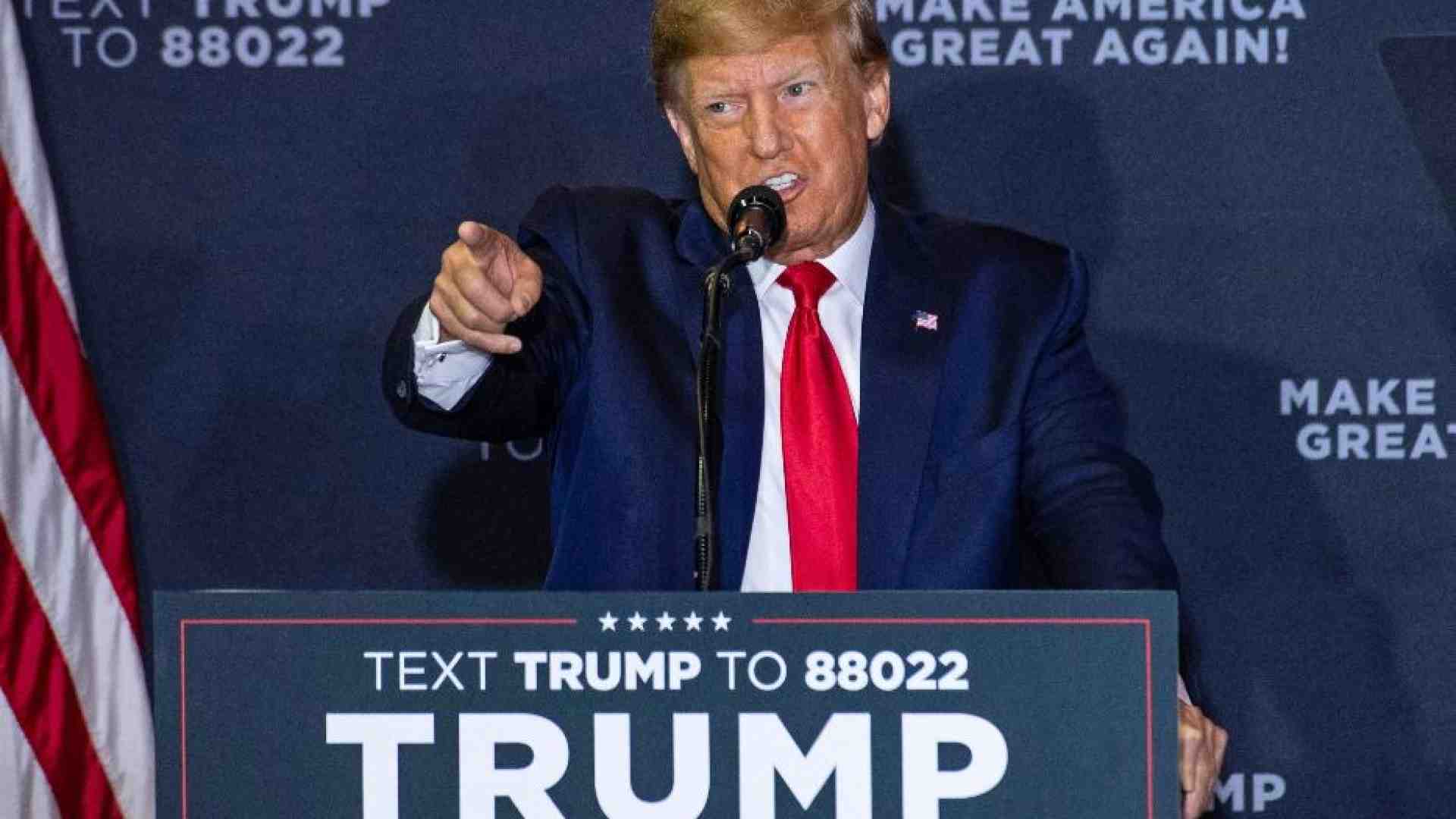 Immagine di «Il Fbi non avrebbe dovuto indagare sul Russiagate»