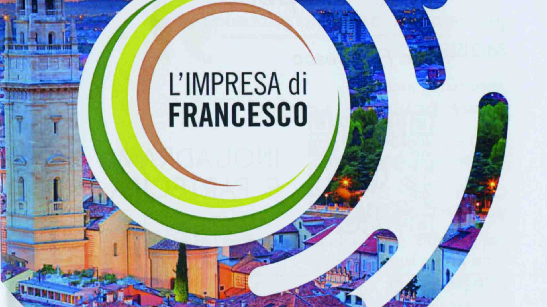 Immagine di L’Impresa di Francesco innesta a Verona l’economia civile