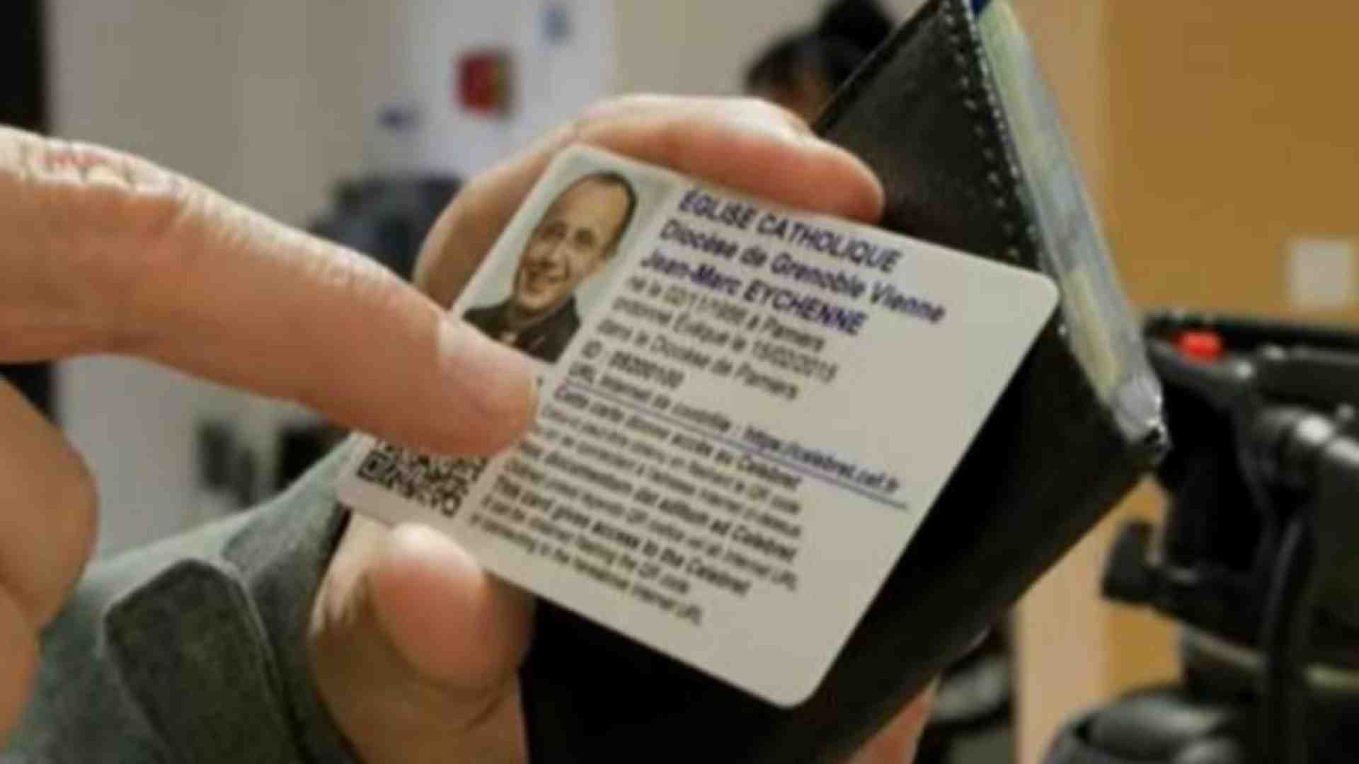 Immagine di In Francia la lotta agli abusi passa anche da un codice QR