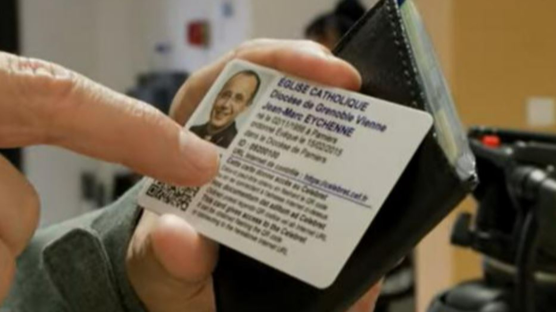 Immagine di In Francia la lotta agli abusi passa anche da un codice QR