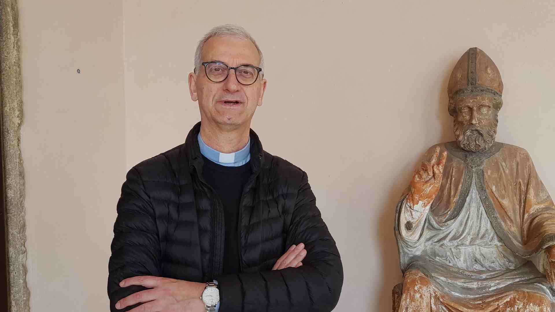 Immagine di Ultimo vicariato visitato nel tour del vescovo “In cerca di volti”