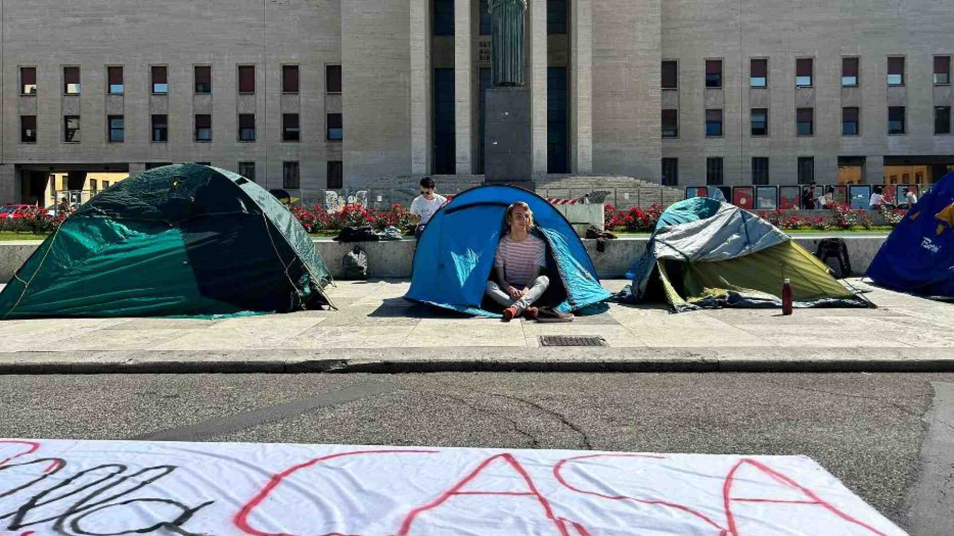 Immagine di Emergenza casa. Se la politica vuole si può cambiare
