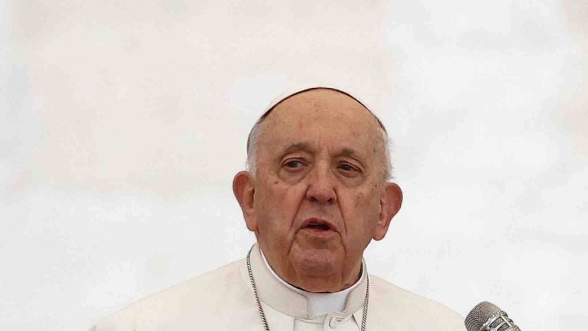 Immagine di Emilia Romagna, il Papa: impressionante disastro, prego per le vittime
