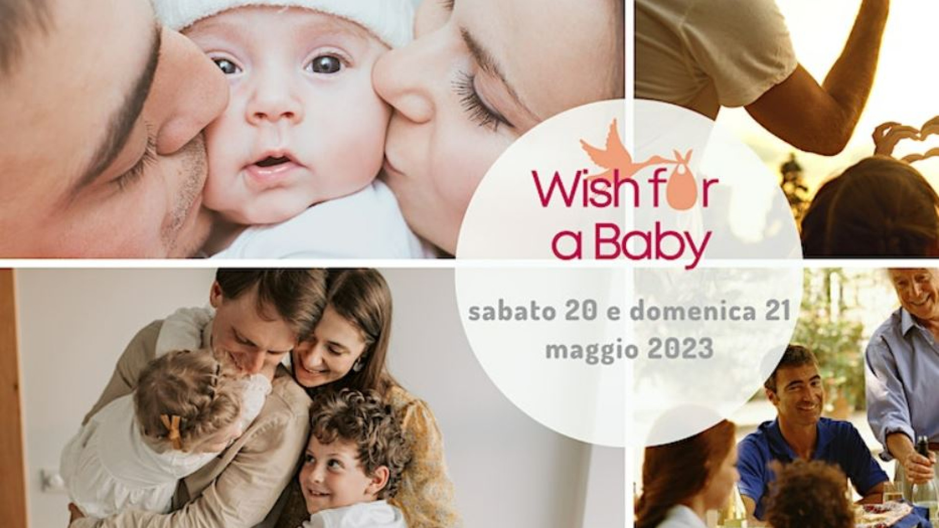 Immagine di I figli in provetta, il business va in fiera