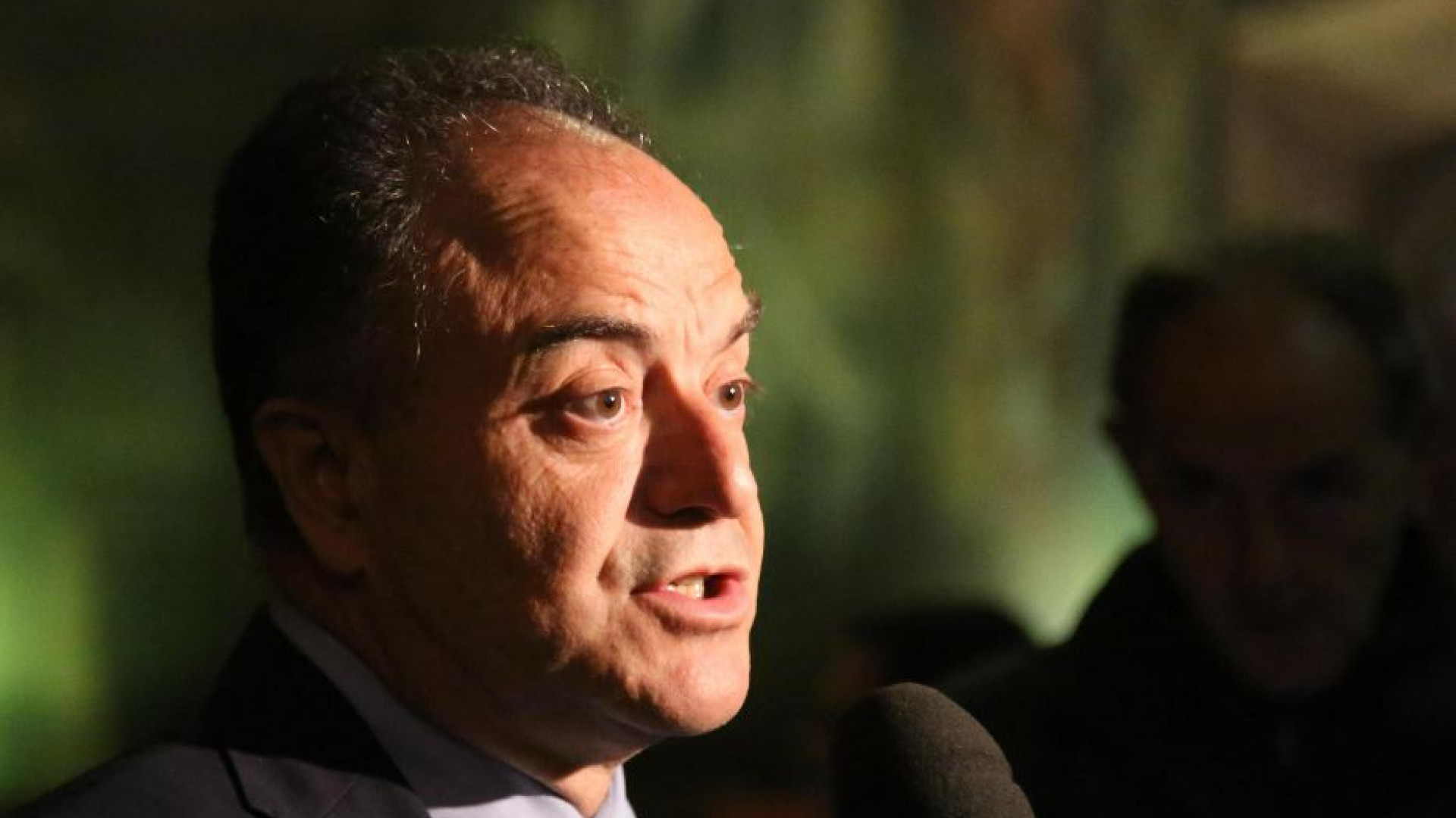 Immagine di Gratteri: usura azzardo e aste business di mafia