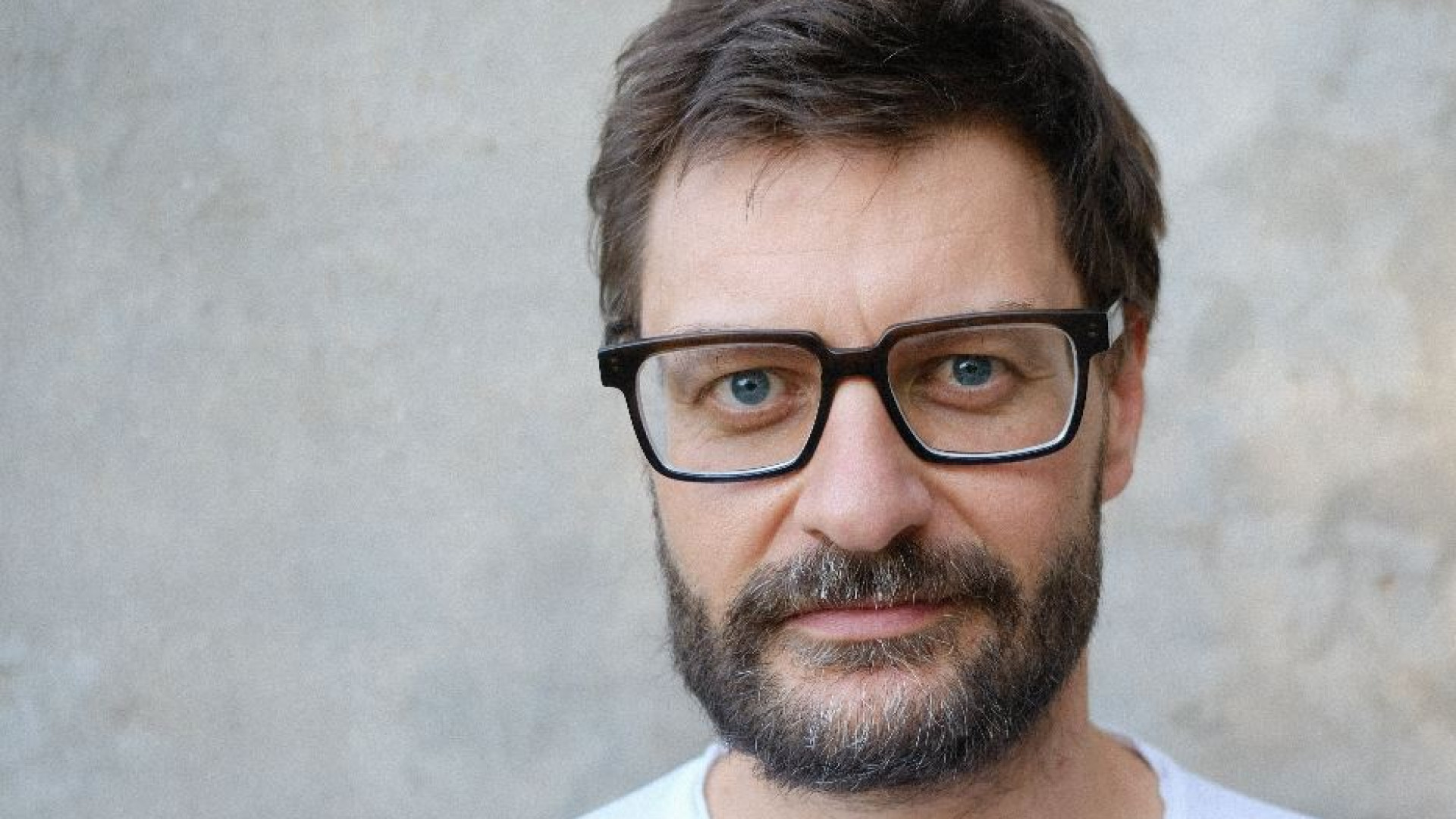 Immagine di Falco: «Esplorare il limite ci porta al significato»