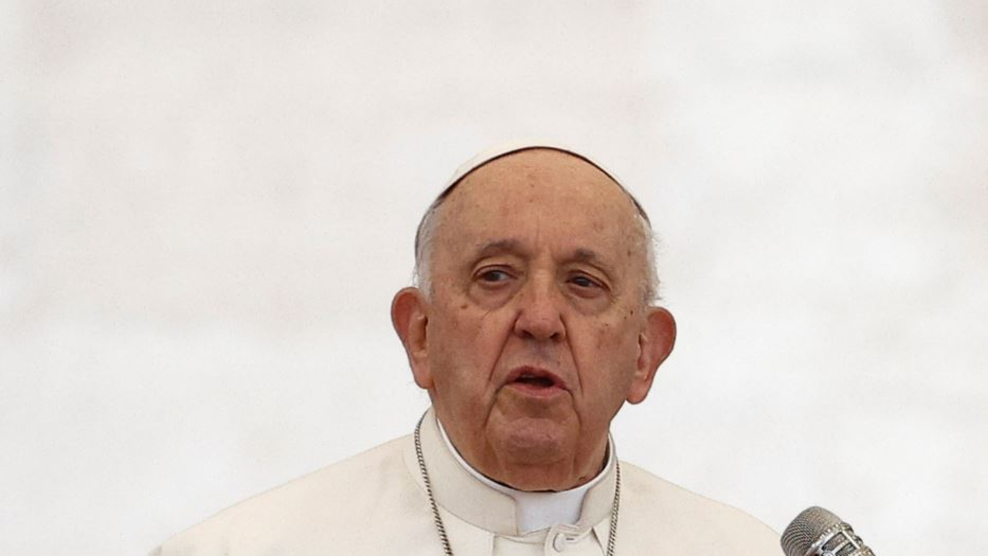 Immagine di Emilia Romagna, il Papa: impressionante disastro, prego per le vittime