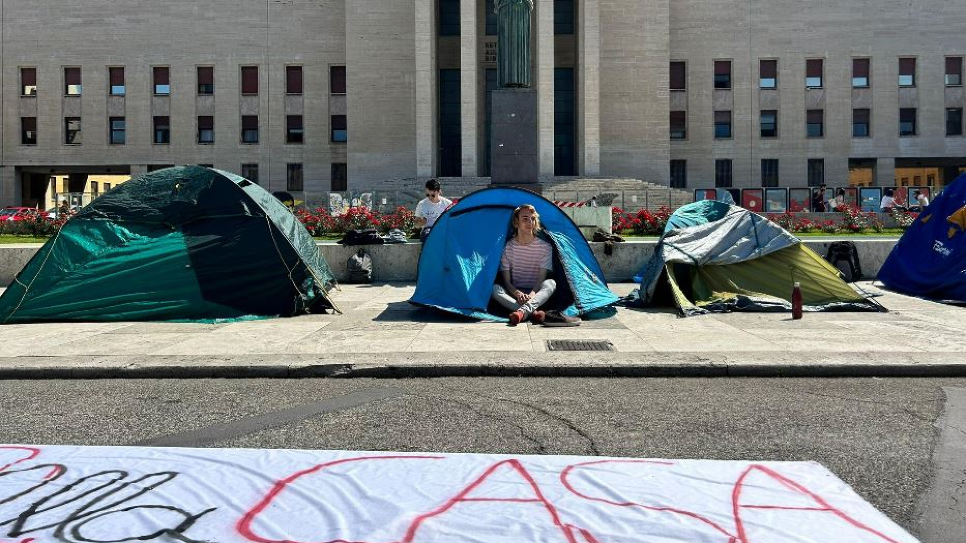 Immagine di Emergenza casa. Se la politica vuole si può cambiare