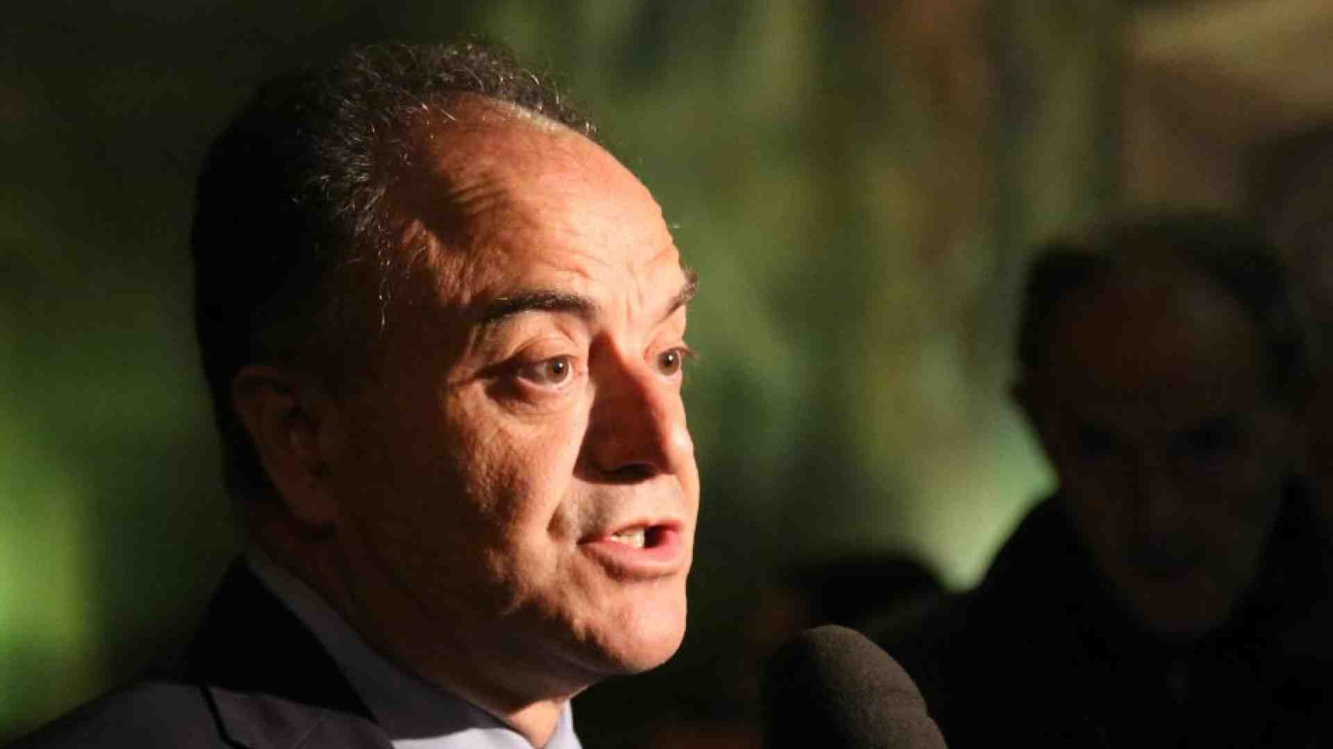 Immagine di Gratteri: usura azzardo e aste business di mafia