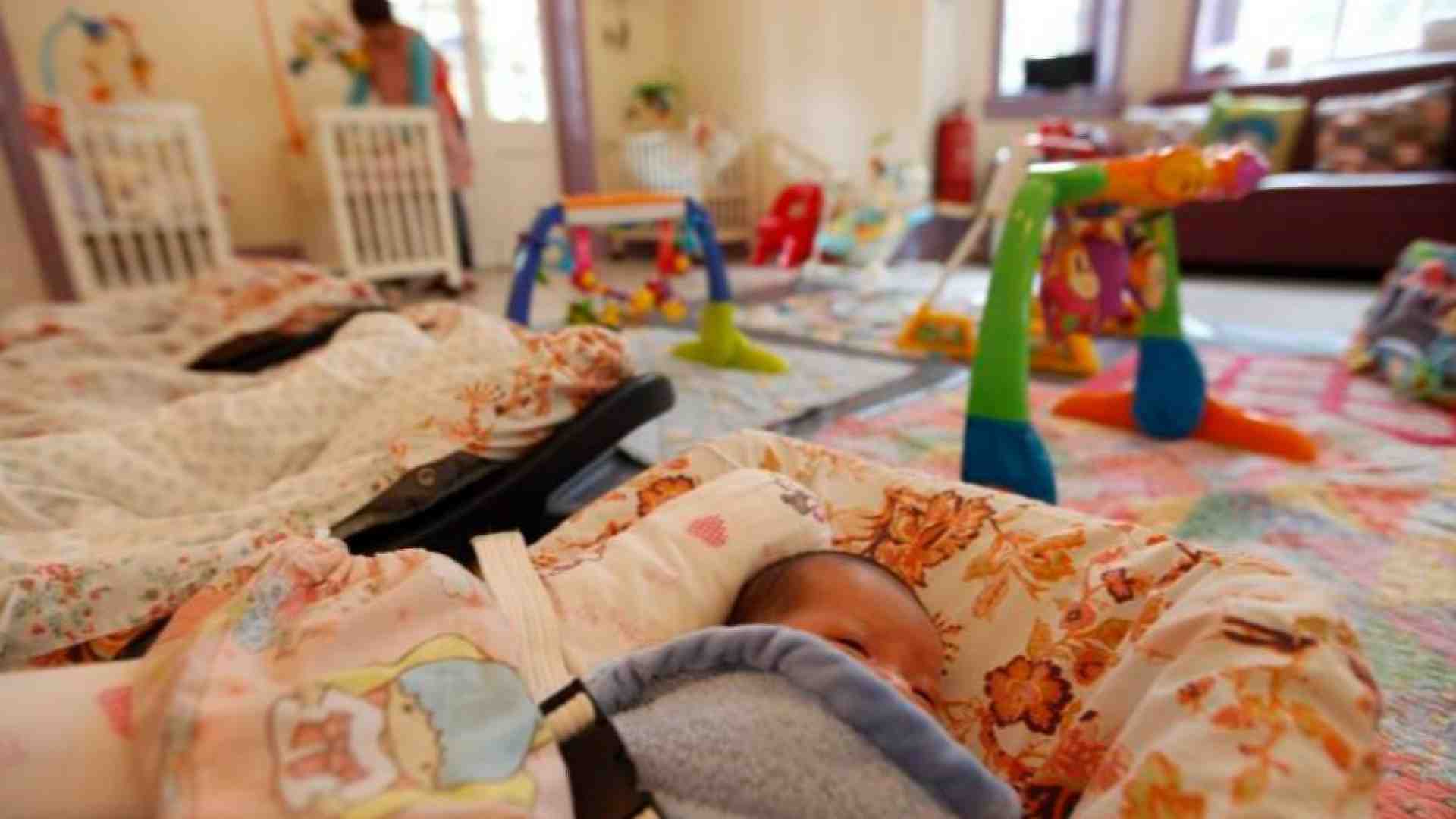 Immagine di Dalla Fism un piano per le famiglie: «Subito pronti 15mila posti nei nidi»