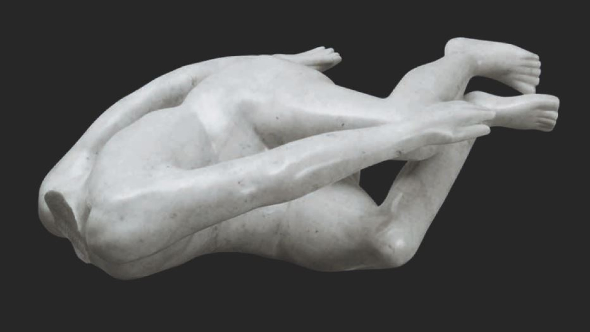 Immagine di Arturo Martini anticlassico fra genio e inquietudine
