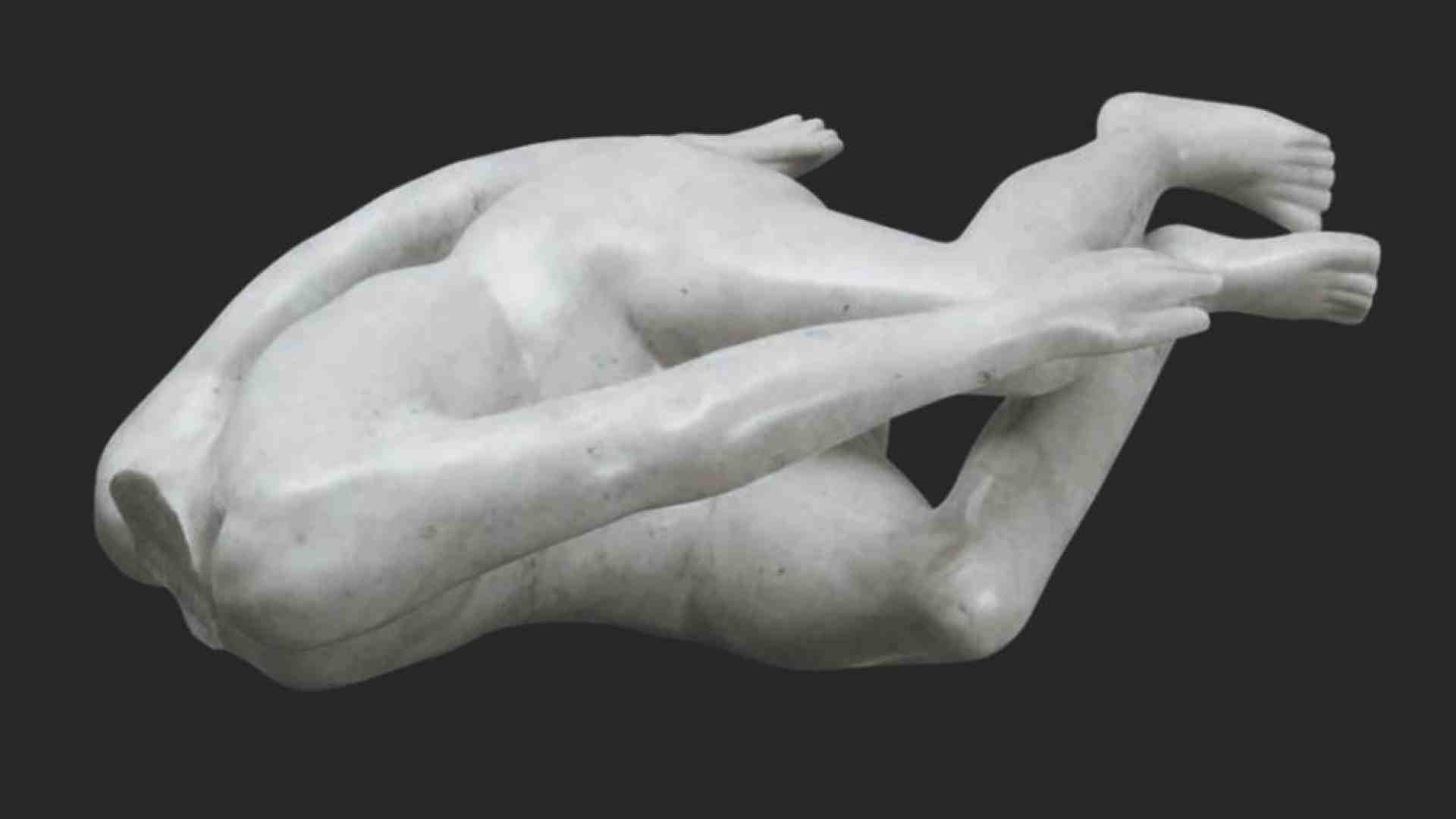 Immagine di Arturo Martini anticlassico fra genio e inquietudine