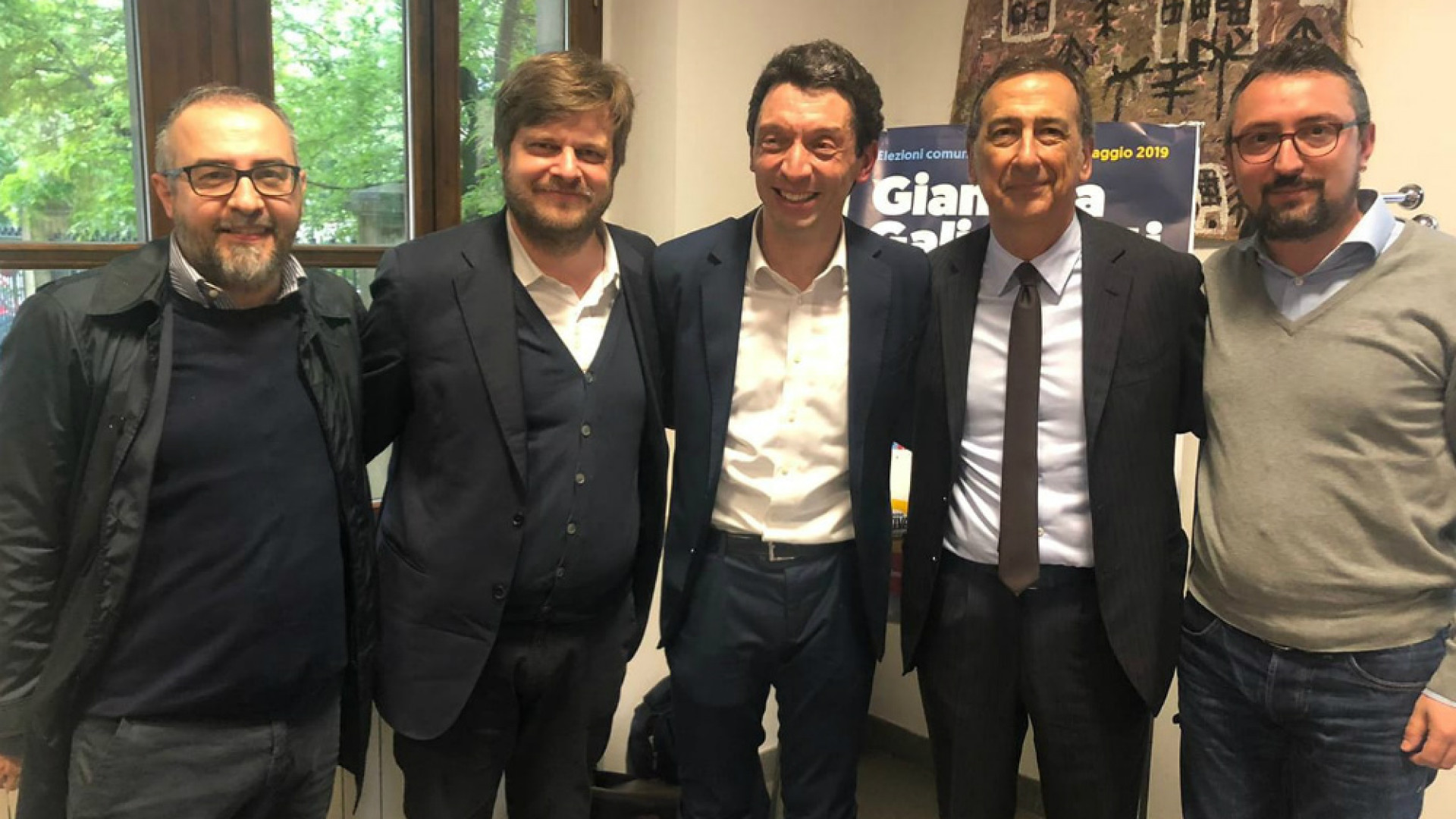Immagine di PD, primarie? Prima i contenuti, poi le persone