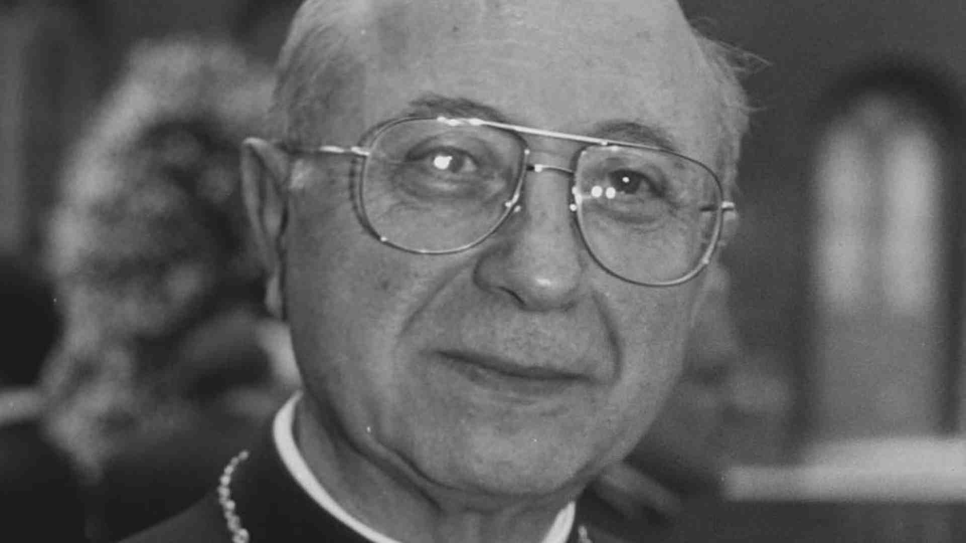 Immagine di Addio a Casale, emerito di Foggia-Bovino. Oggi i funerali a Vallo della Lucania