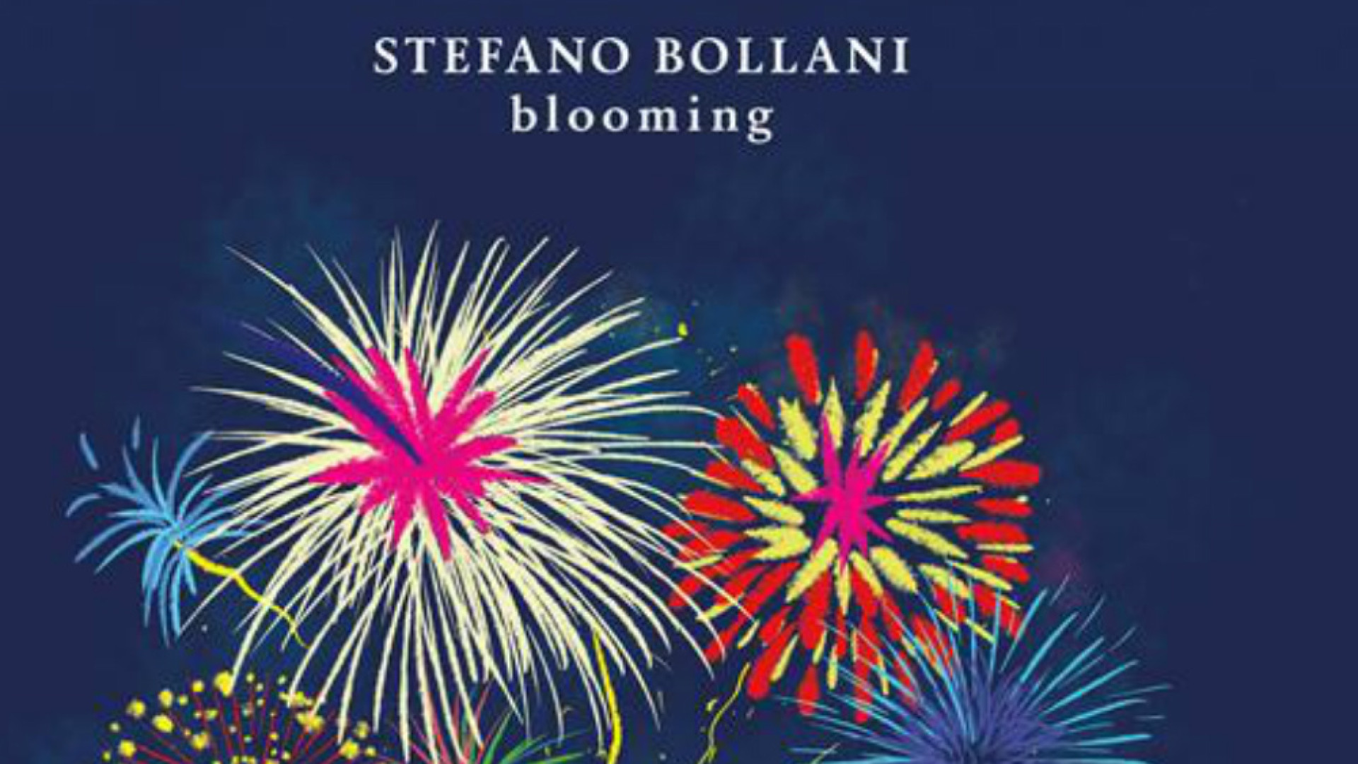 Immagine di Nel giardino segreto di Bollani, sbocciano brani... a colori