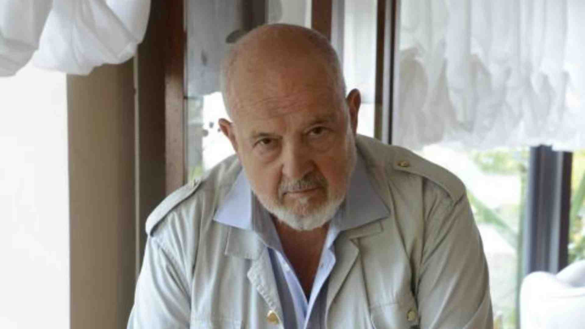 Immagine di Cardini: «Un errore continuare ad armare Kiev»