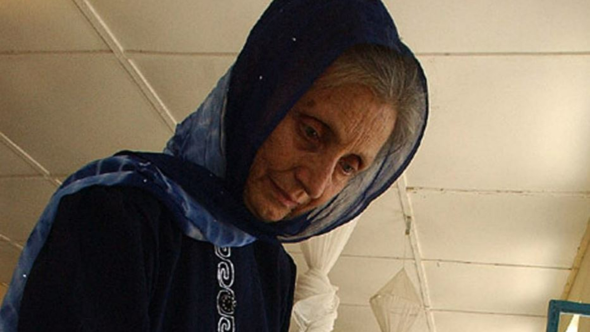 Immagine di Riscoprire Annalena Tonelli: una vita solo per amare