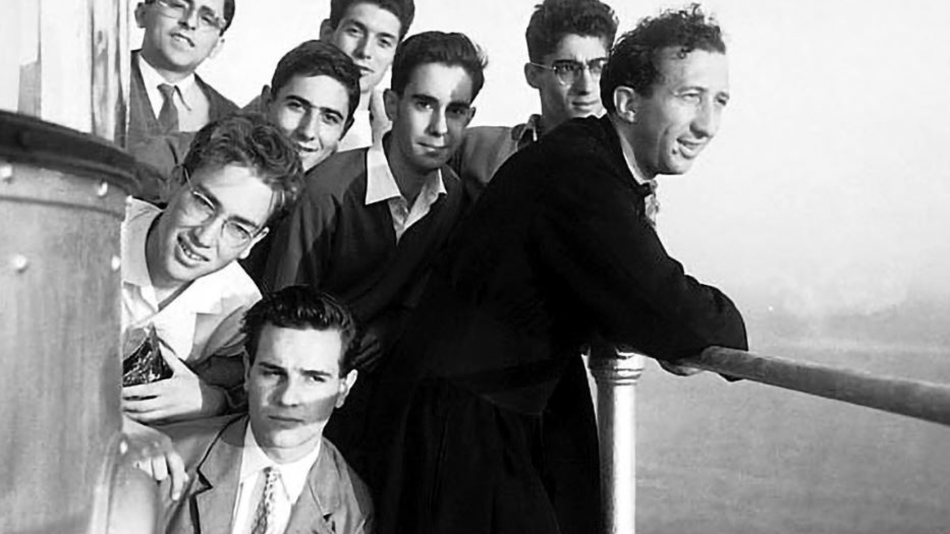 Immagine di Don Giussani, «la vera filosofia serve la verità»