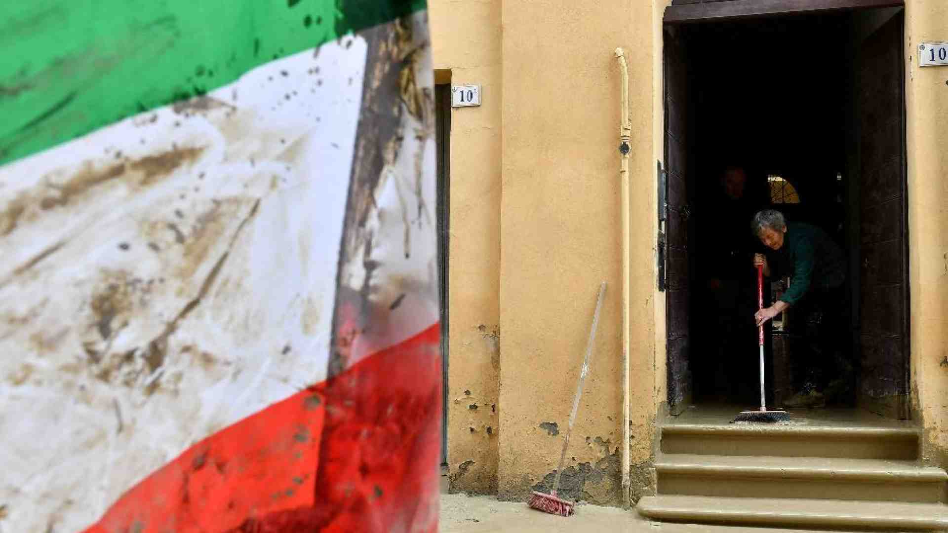 Immagine di Emilia Romagna, come aiutare le migliaia di persone sfollate dopo l'alluvione