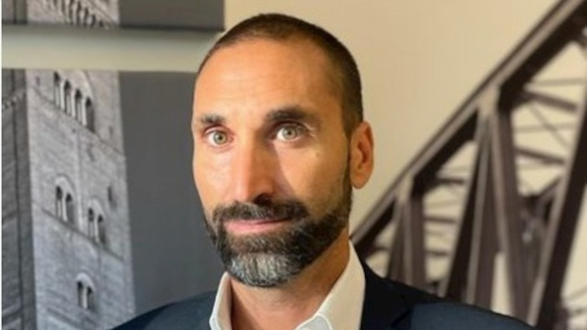 Immagine di «Competenza, cuore e coraggio»