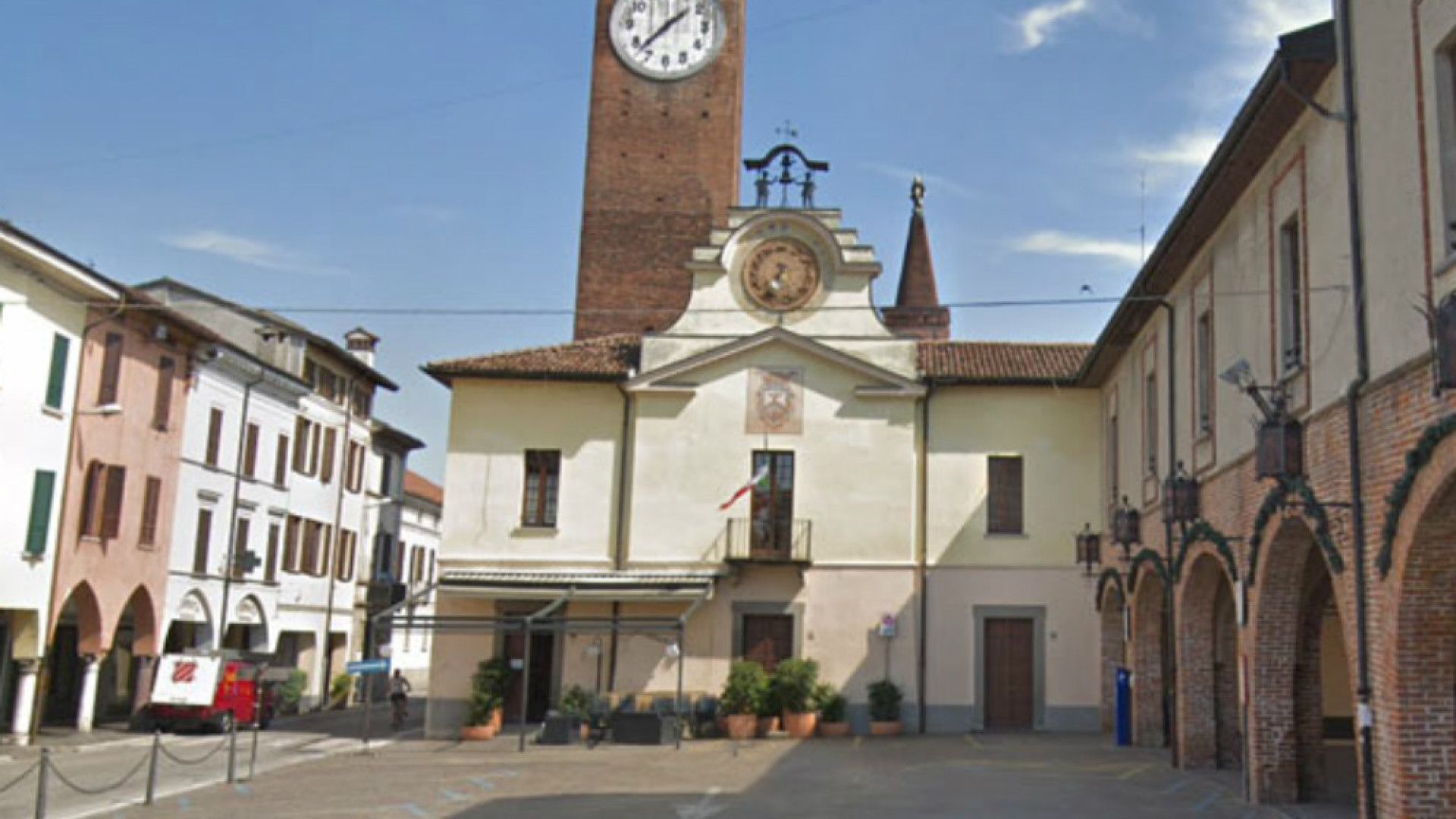 Immagine di «Centrodestra compatto»