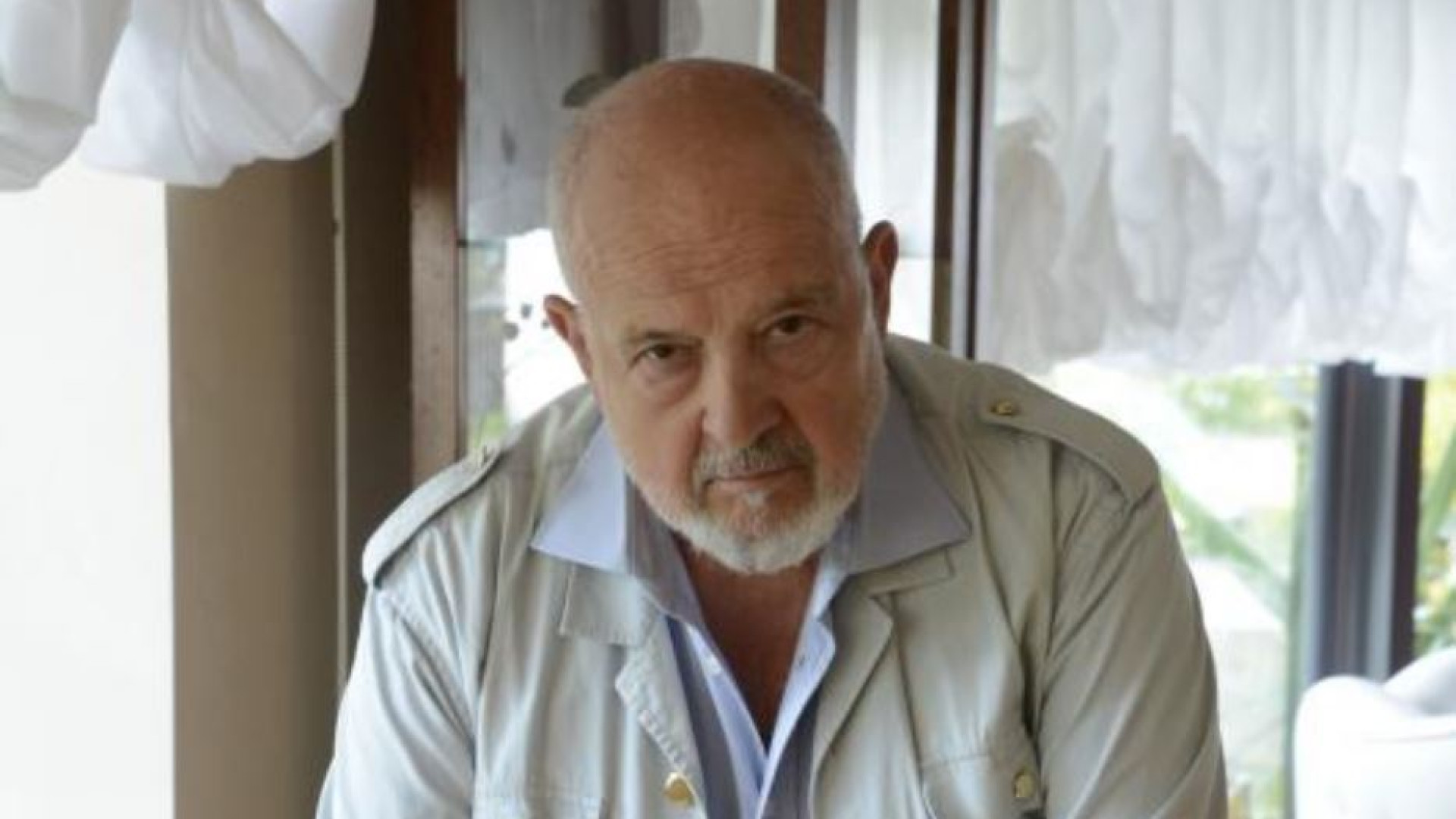 Immagine di Cardini: «Un errore continuare ad armare Kiev»