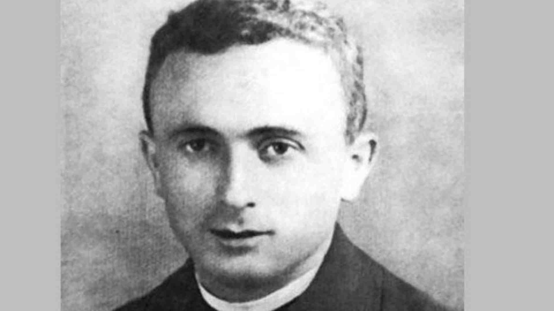Immagine di Sarà beato don Giuseppe Beotti, il parroco martire ucciso dai nazisti a Sidolo