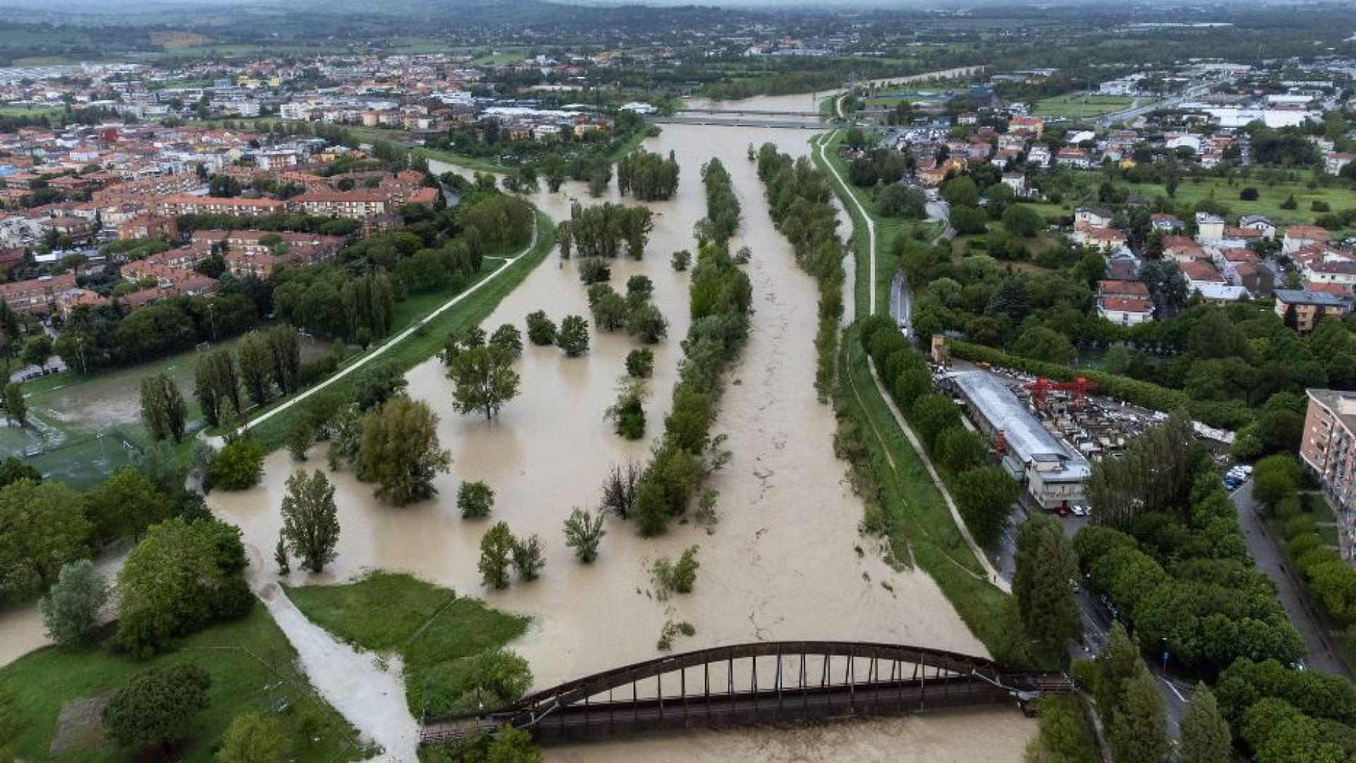 Immagine di Più energie rinnovabili subito la risposta contro le emergenze