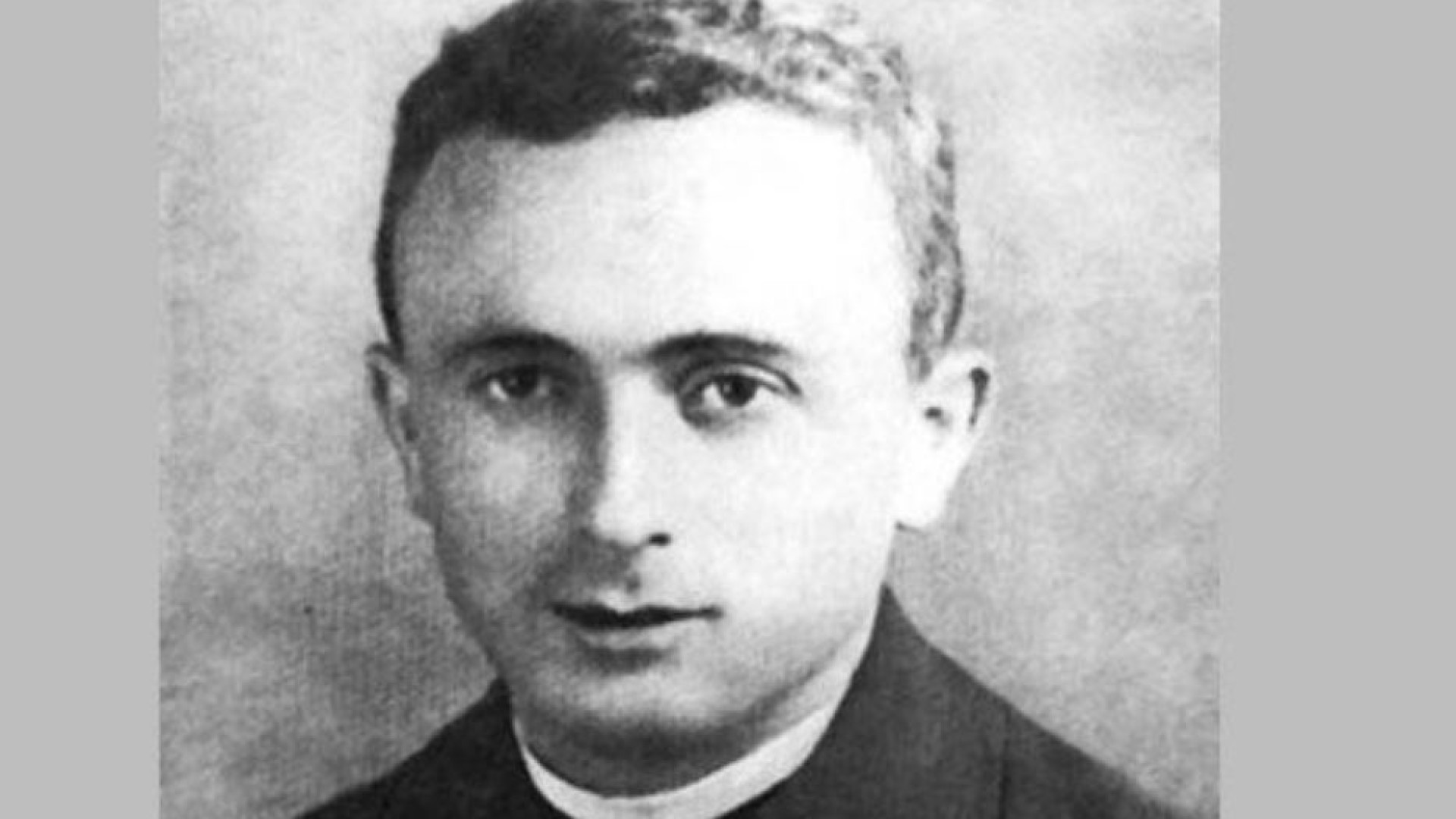 Immagine di Sarà beato don Giuseppe Beotti, il parroco martire ucciso dai nazisti a Sidolo