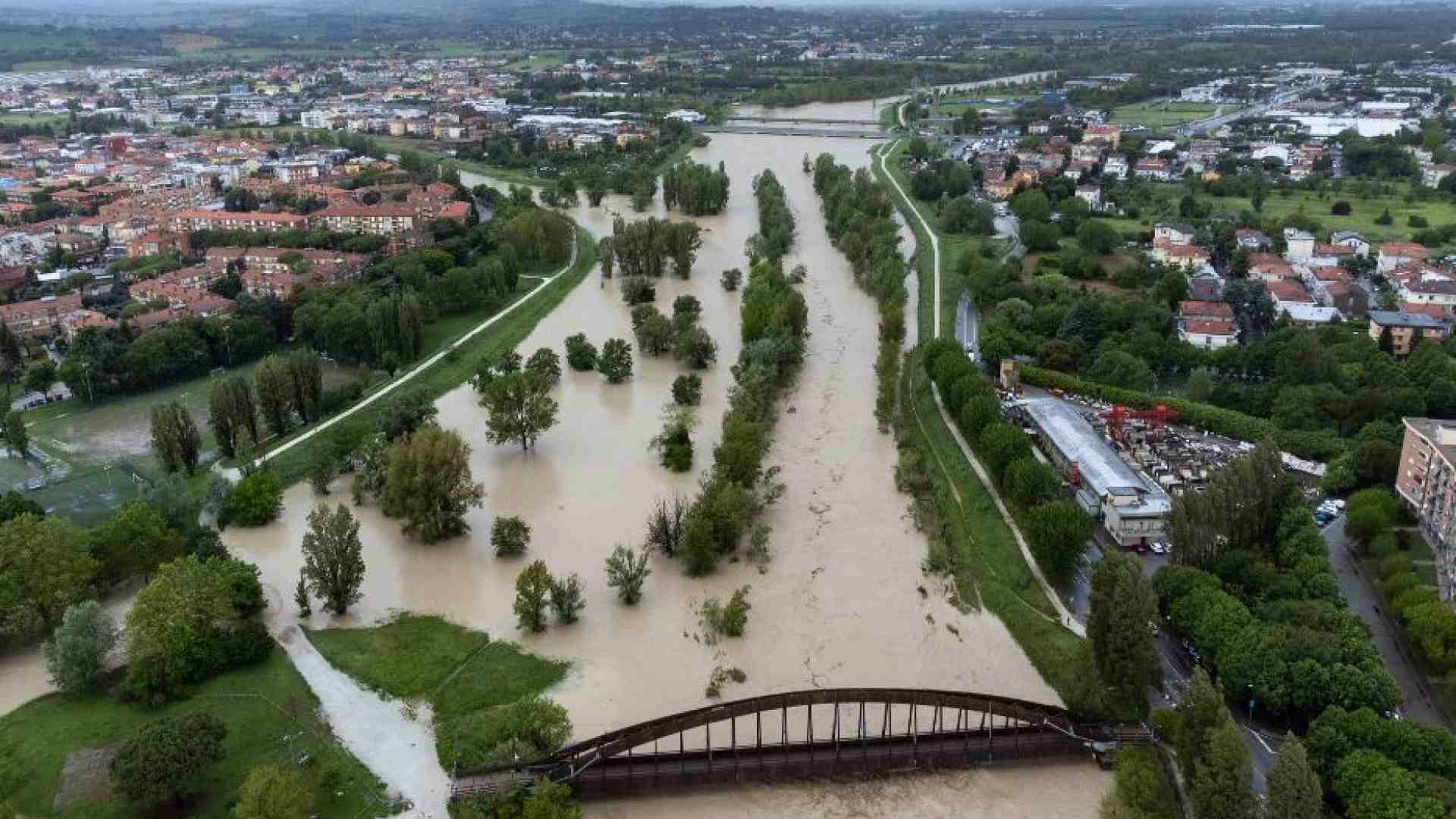 Immagine di Più energie rinnovabili subito la risposta contro le emergenze
