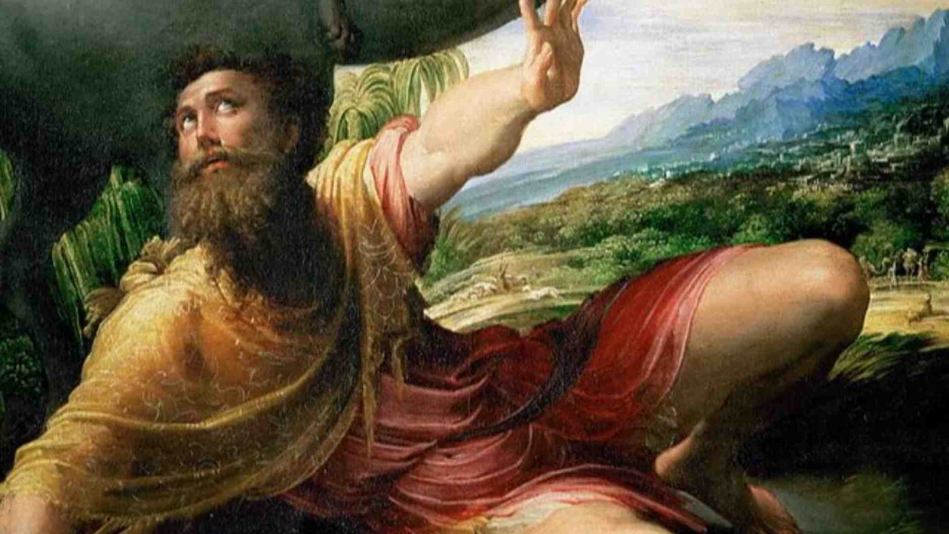 Immagine di Capire san Paolo per capire l'Occidente