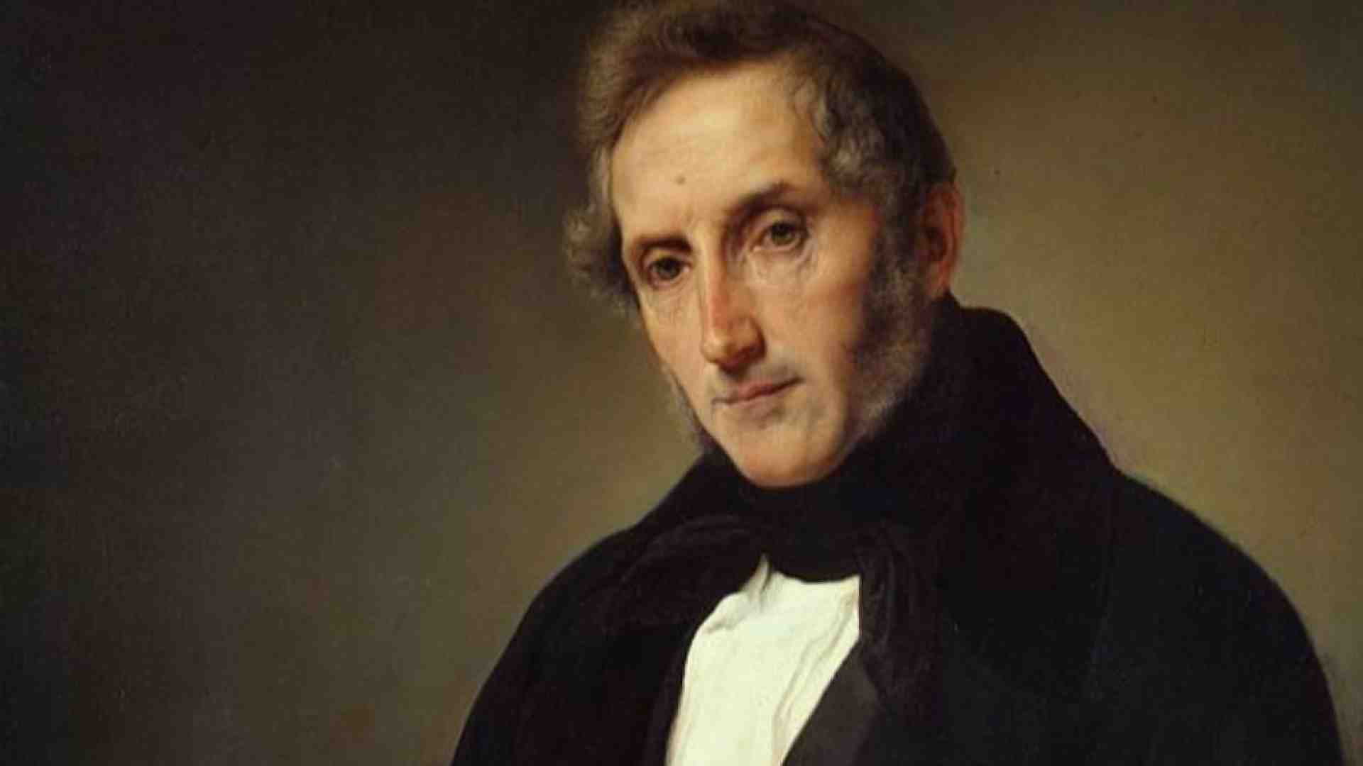 Immagine di 150 anni dopo tutta la modernità di Alessandro Manzoni