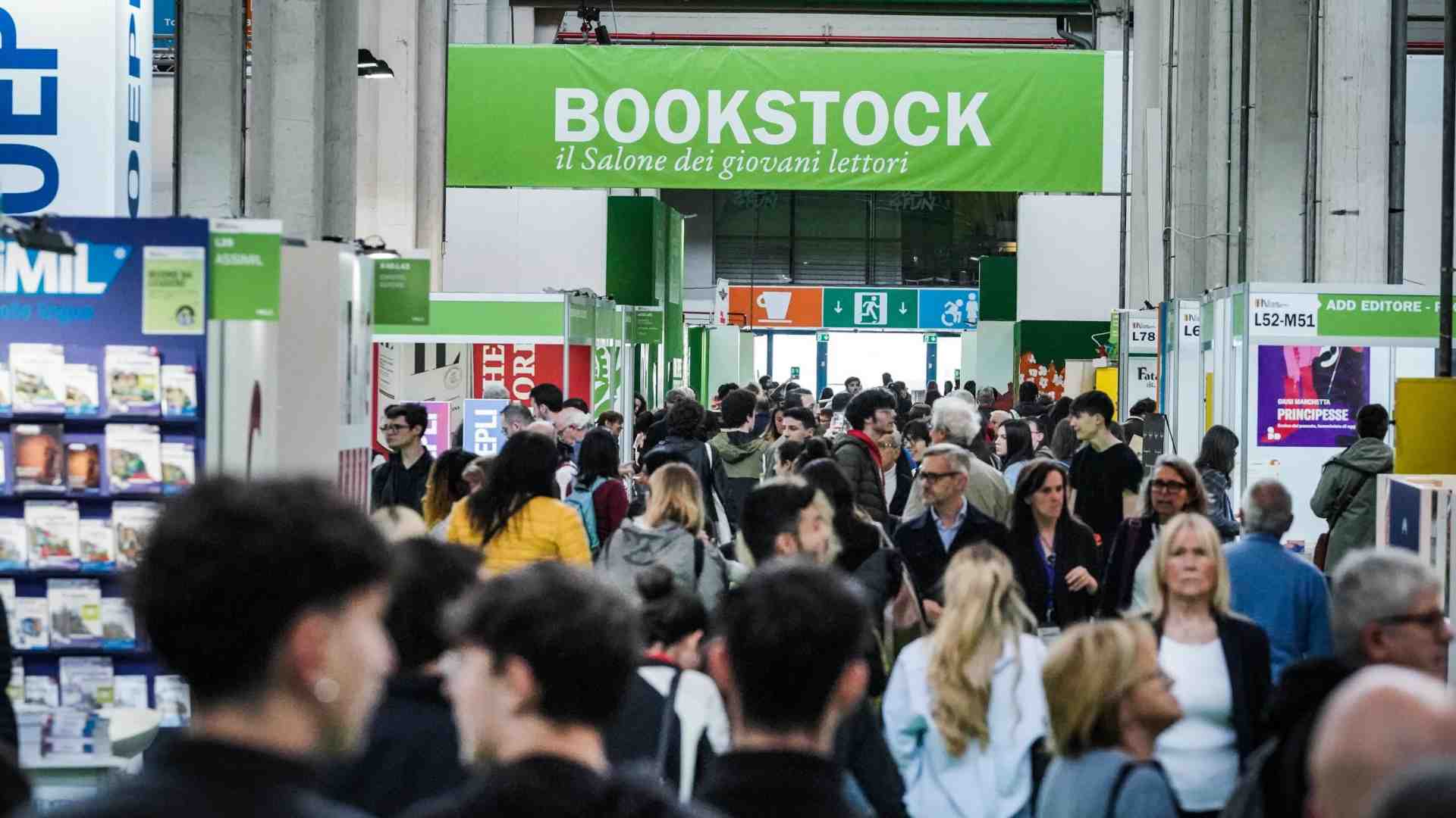 Immagine di Editoria: il libro è in crescita e i lettori tornano in libreria