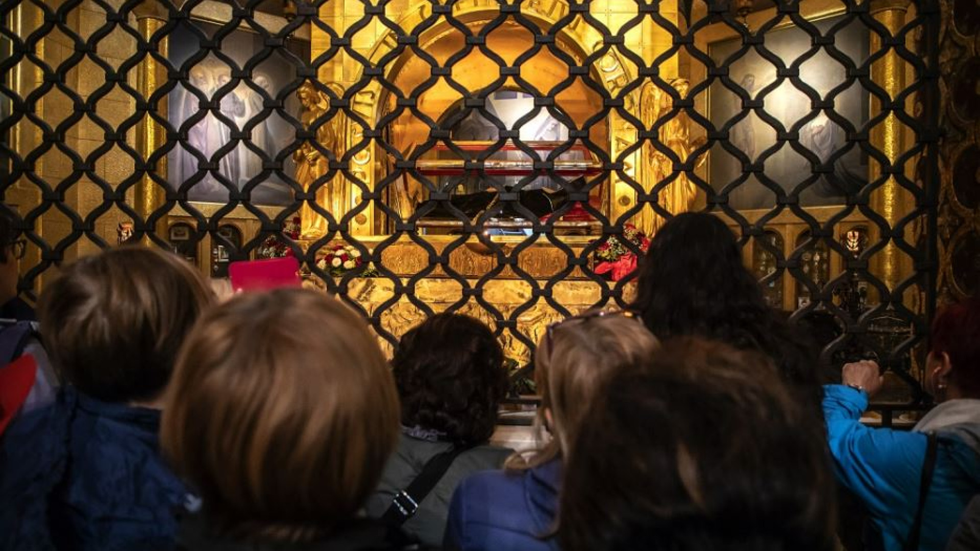 Immagine di «Santa Rita da Cascia parla a tutti i cuori, oggi anche attraverso i social»