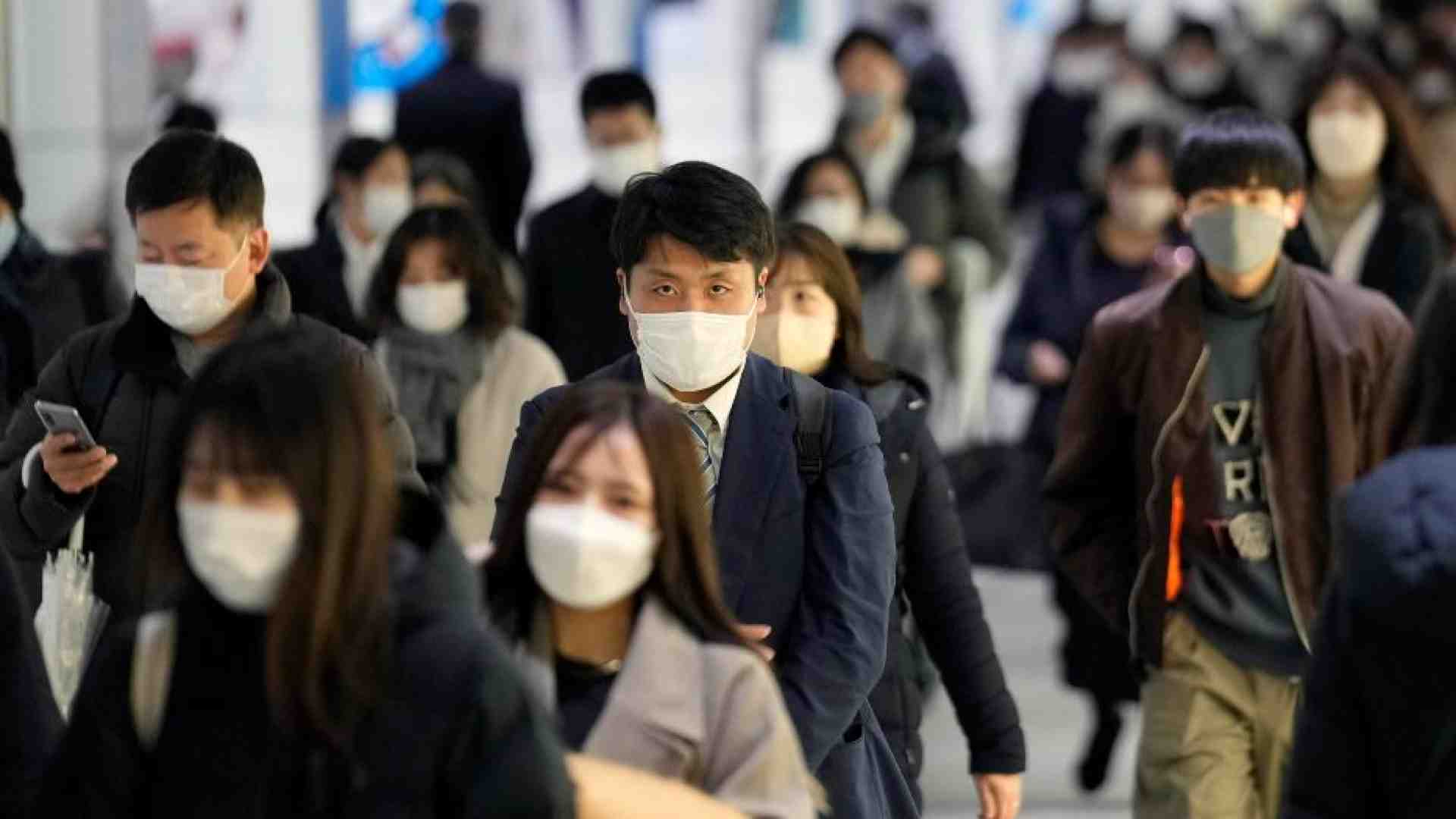 Immagine di Una nuova pandemia? Perché il mondo non è pronto