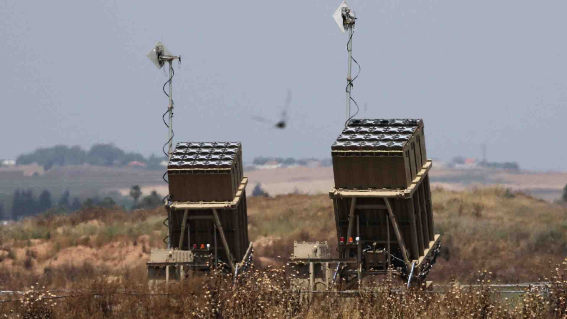 Immagine di Gli ucraini chiedono Iron Dome. La riluttanza di Israele