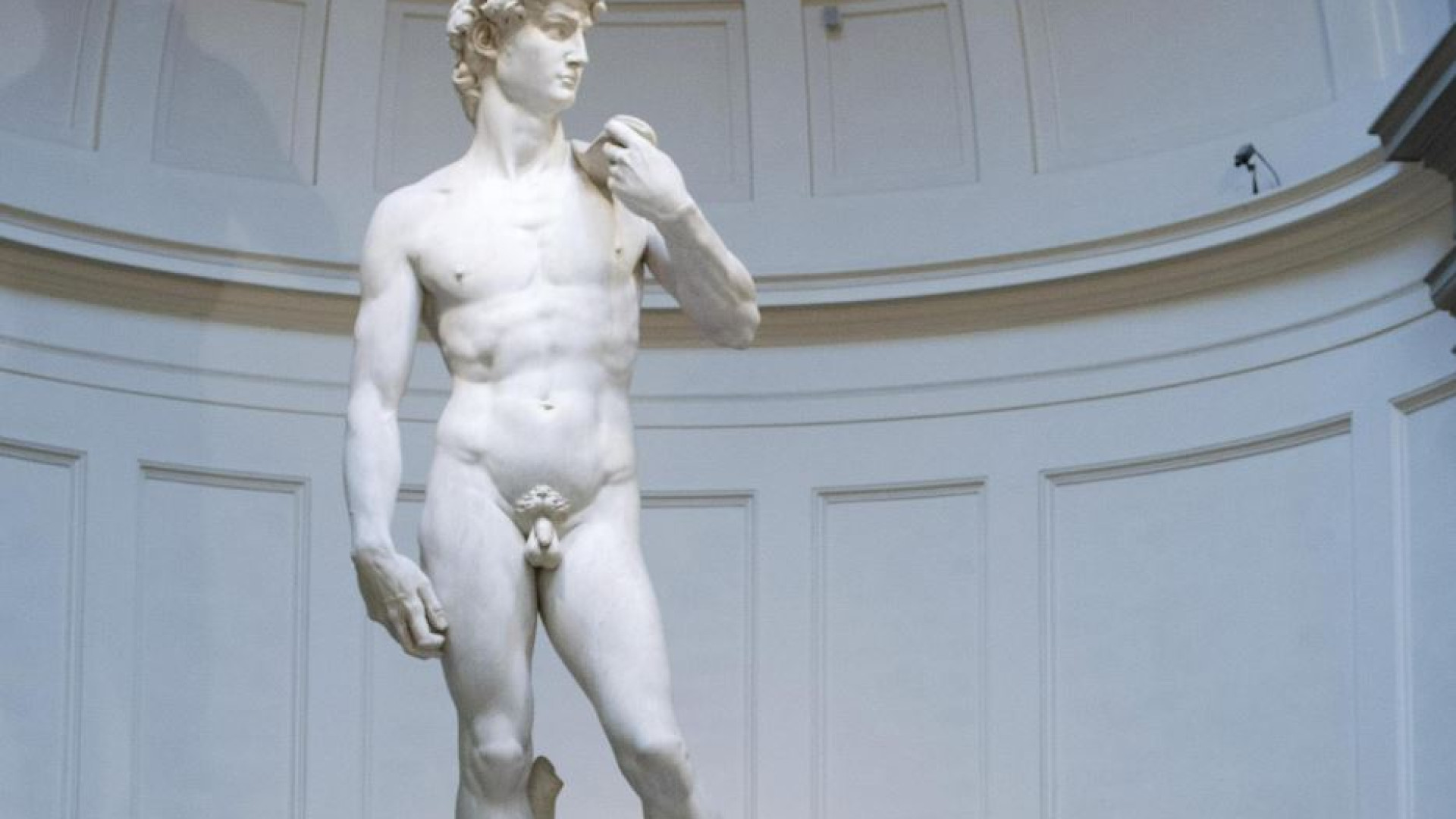 Immagine di Il diritto all'immagine nell'arte e i rischi di una censura culturale