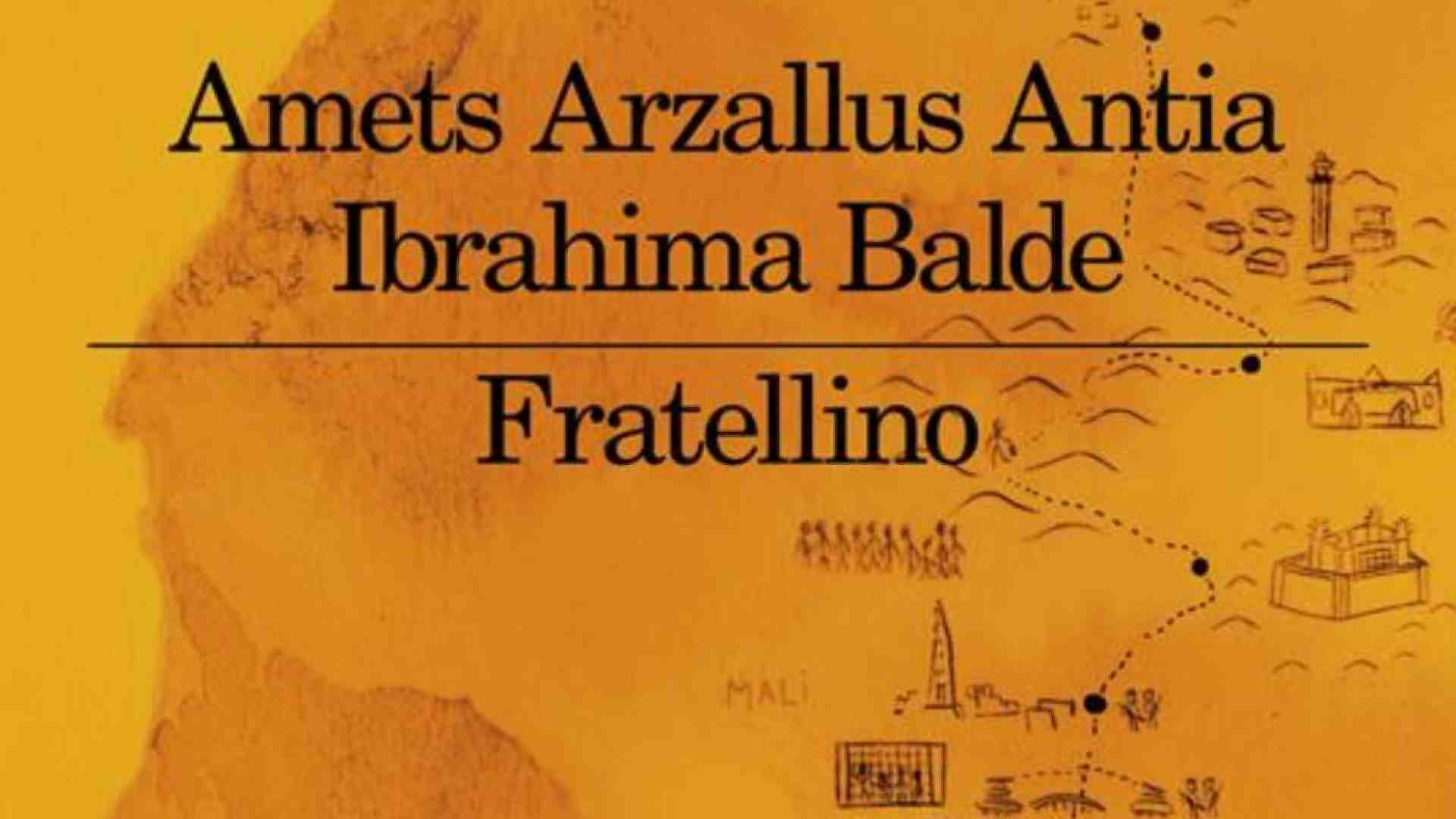 Immagine di "Fratellino": di cosa parla il libro che il Papa ha donato ai vescovi italiani
