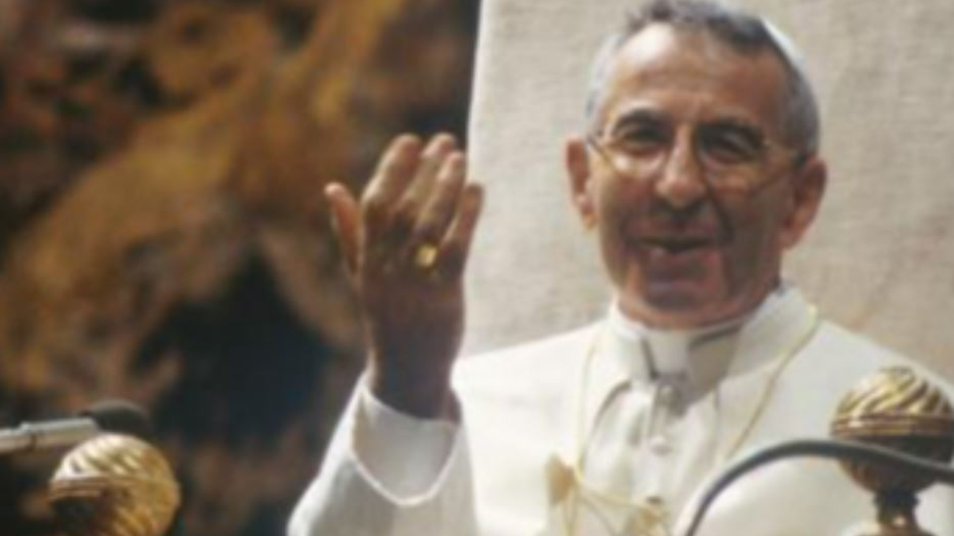 Immagine di Papa Luciani e il tesoro dell’umiltà