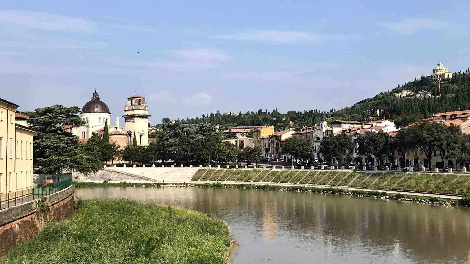 Immagine di Ri-Generazione, la Verona desiderata dai giovani