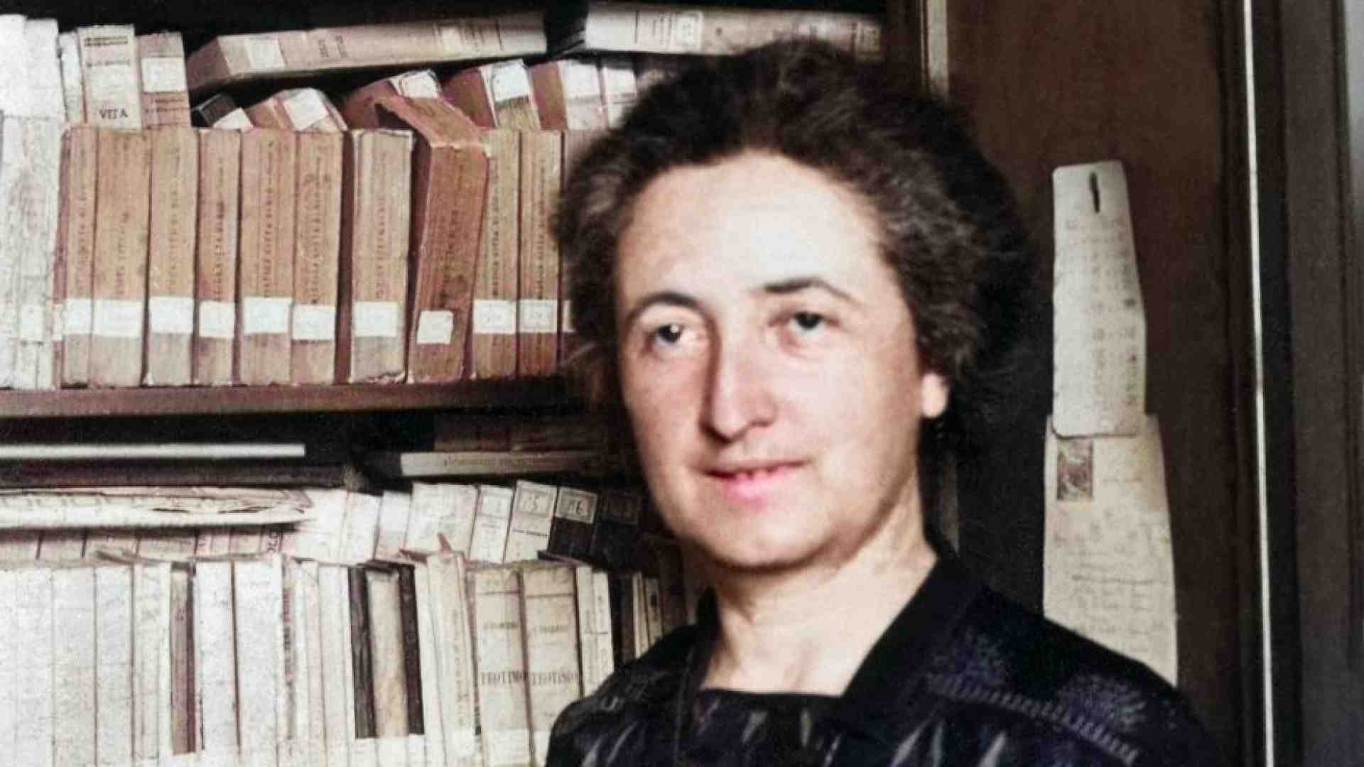 Immagine di L'Italia di Armida Barelli, unita dalle donne