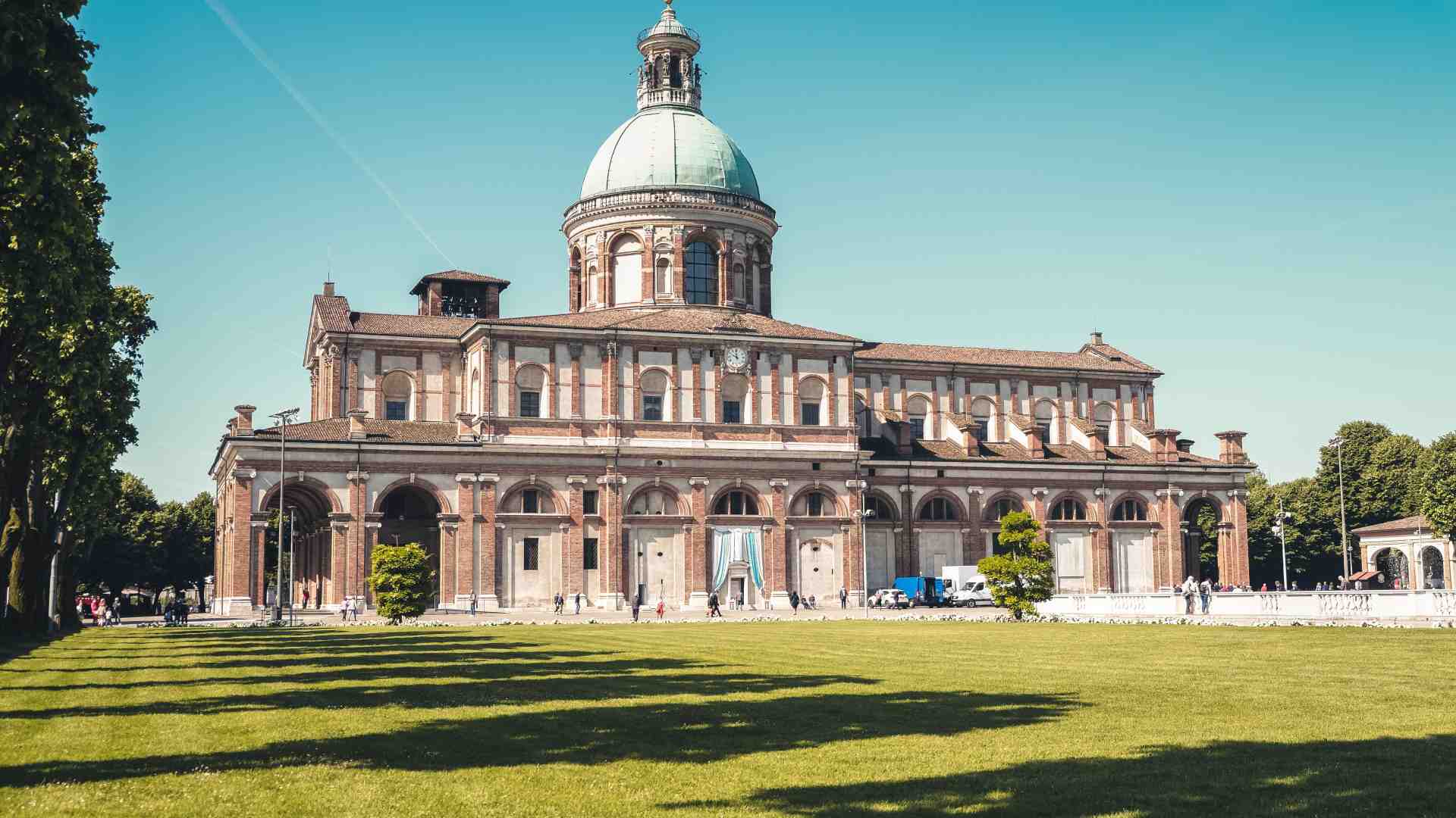 Immagine di Lombardia in festa: Caravaggio diventa “Santuario regionale”