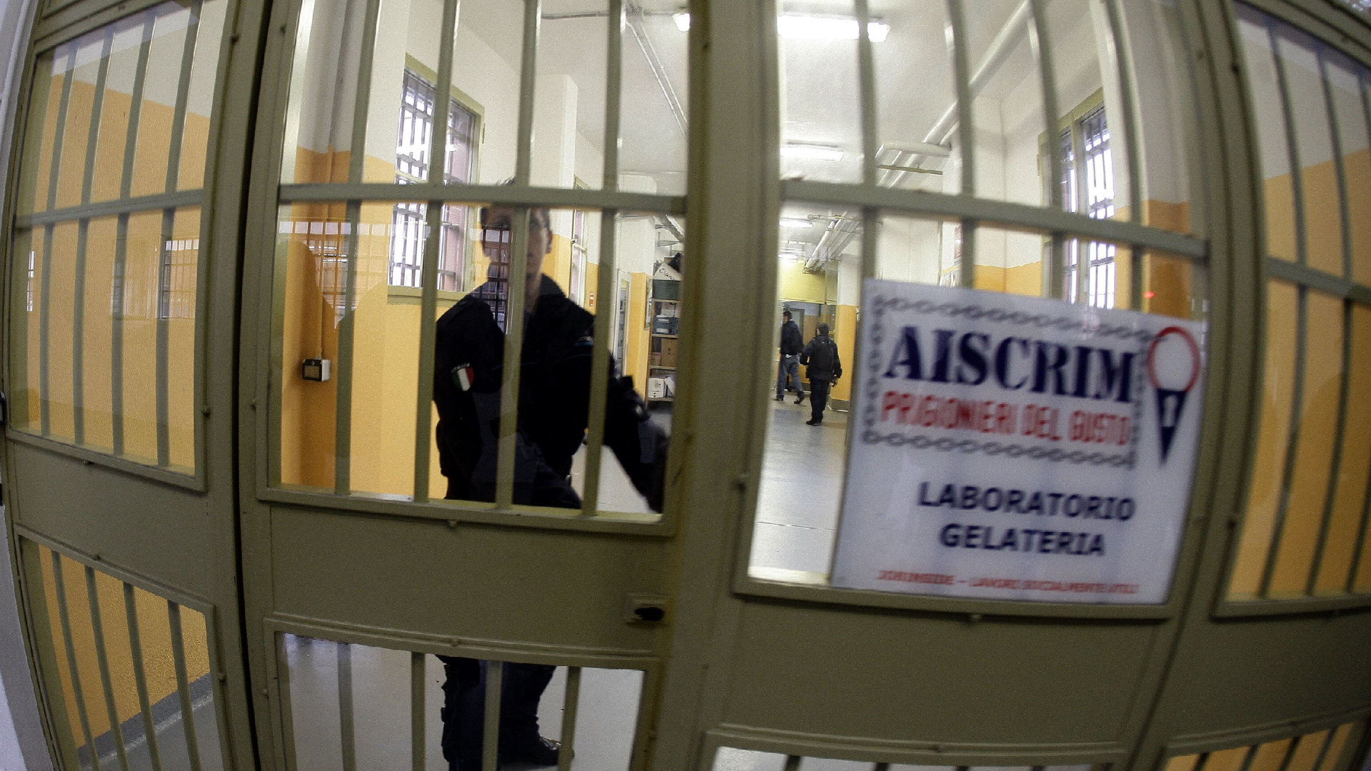 Immagine di Le carceri, ecco perché oggi sono un "pianeta dimenticato"