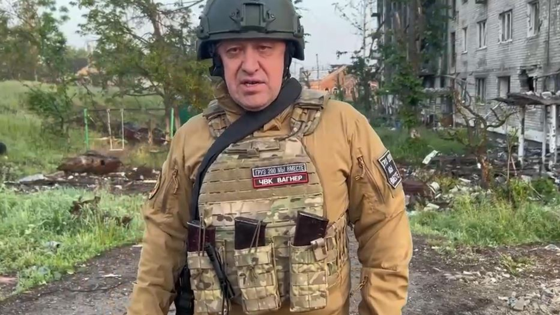 Immagine di «Russia a rischio rivoluzione». Armi nucleari non strategiche in Bielorussia