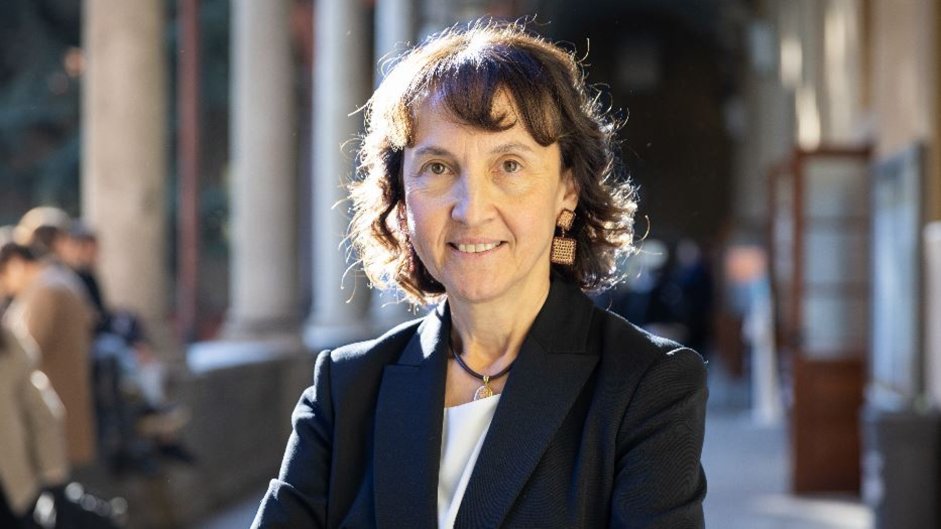 Immagine di «Il voto ai laici? Scelta sinodale»