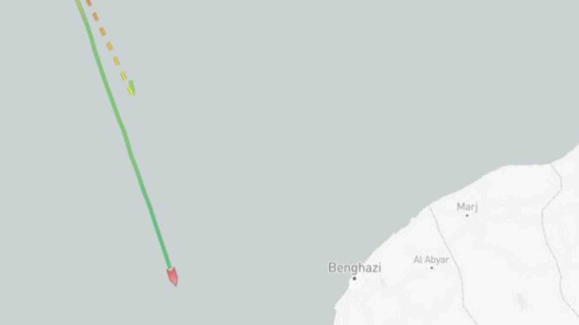 Immagine di L'Italia risponde a un "S.o.s.", ma i naufraghi vengono deportati in Libia