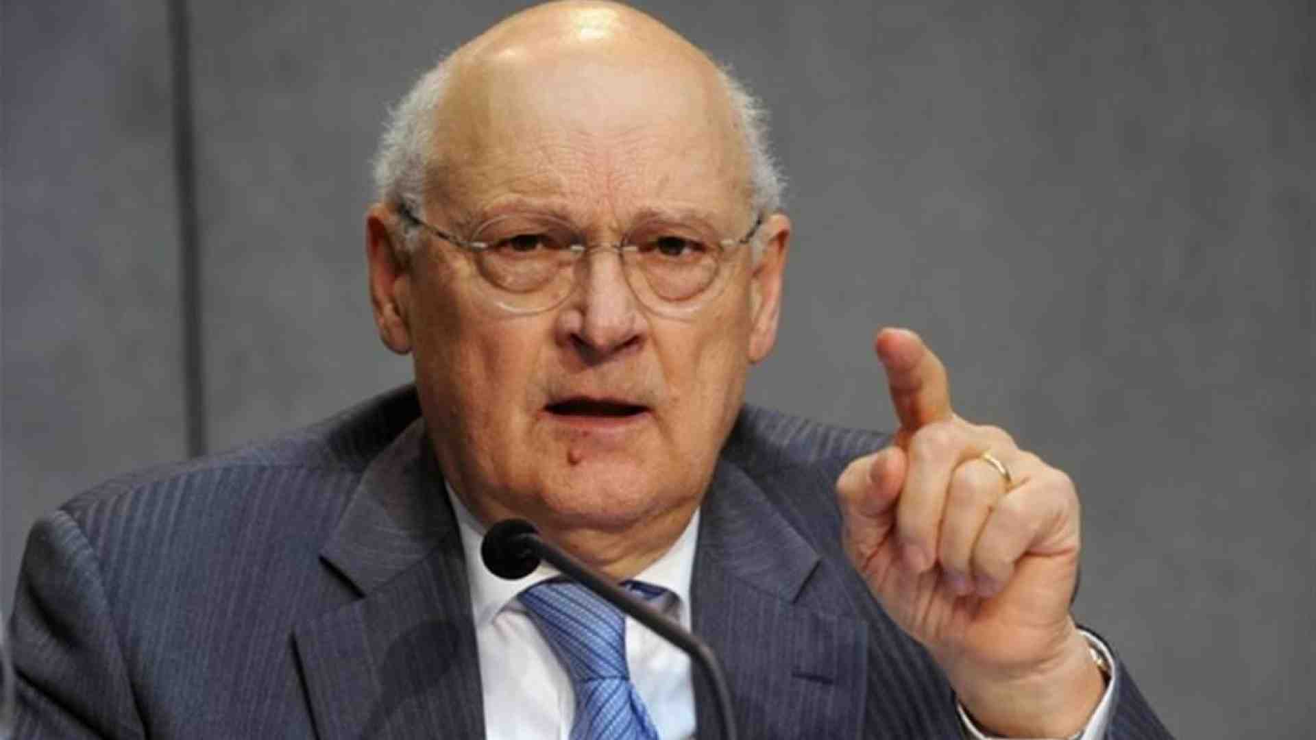Immagine di Zamagni: Chiesa attenta ai problemi, vuole rivitalizzare le comunità