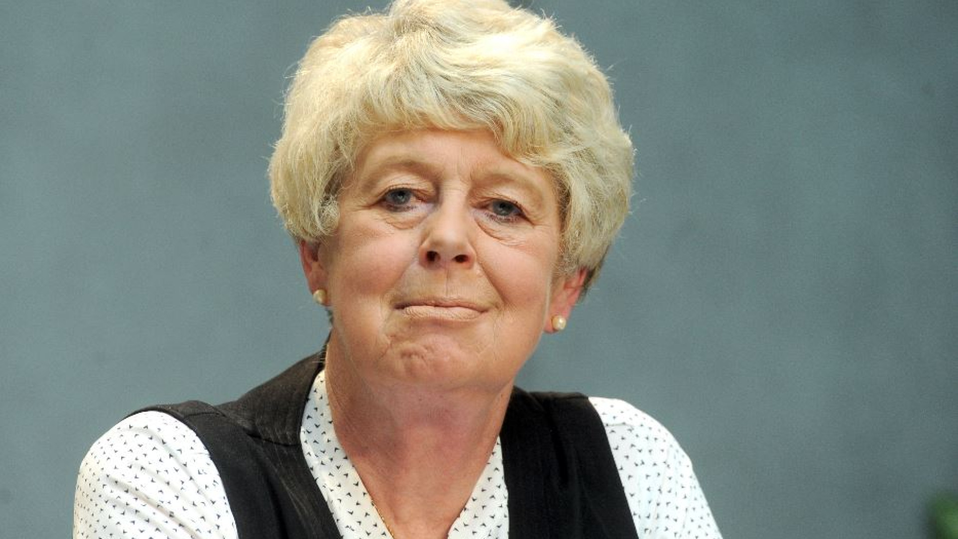 Immagine di Addio alla sociologa Margaret Archer