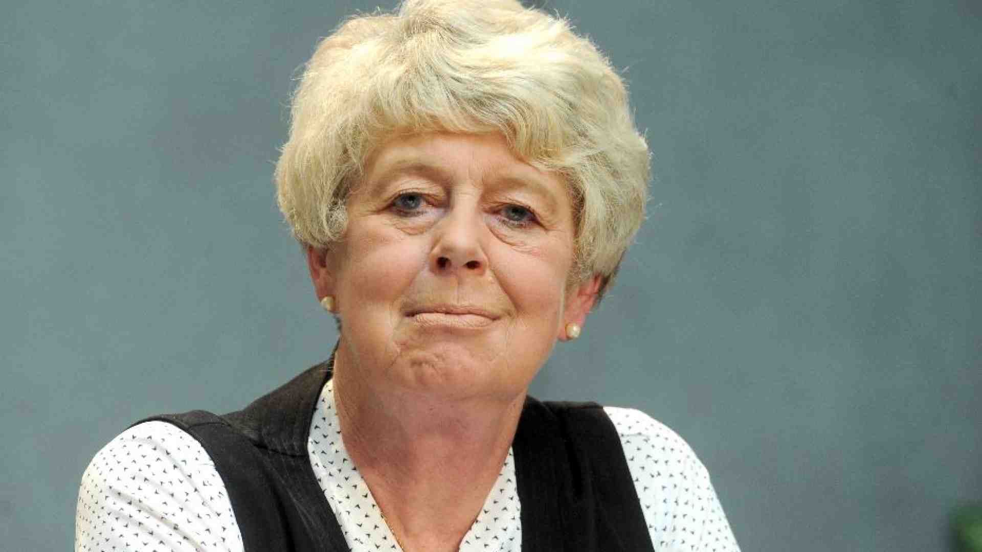 Immagine di Addio alla sociologa Margaret Archer